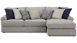 Nelson 2-pc. Sofa Chaise