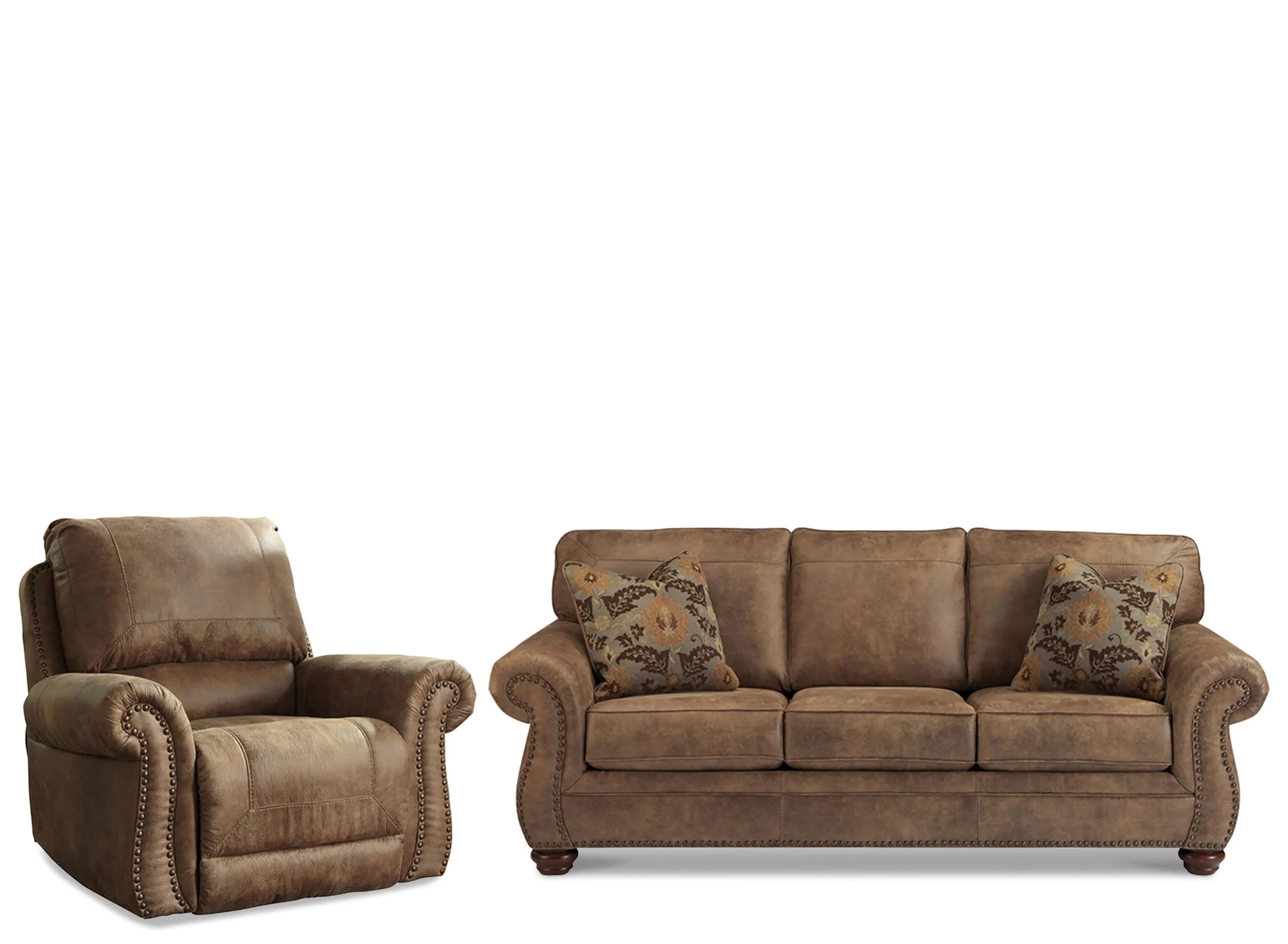 292219010 Larkinhurst Living Room Set sku 292219010