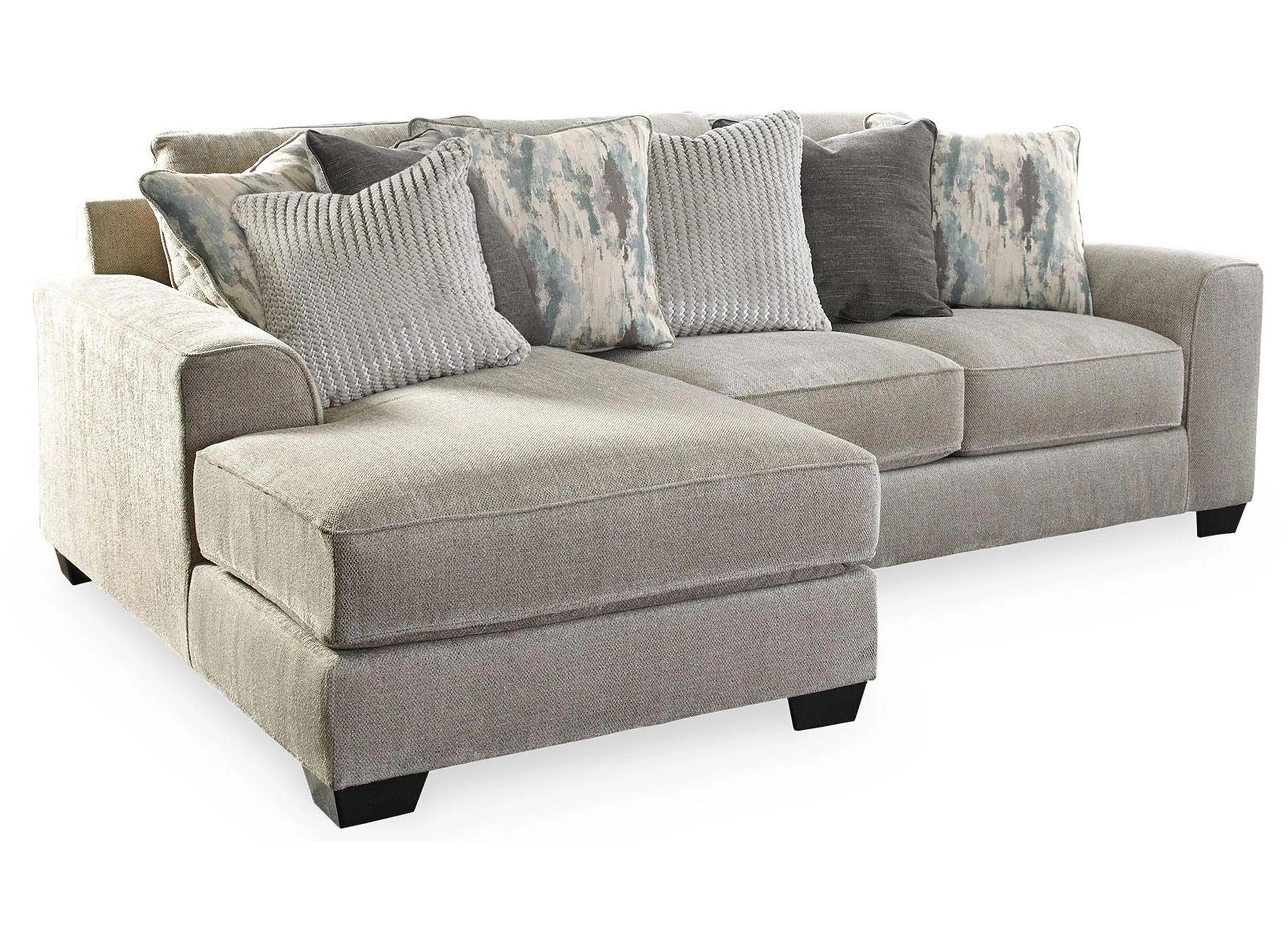 Ardsley 2-pc. Sectional with Chaise
