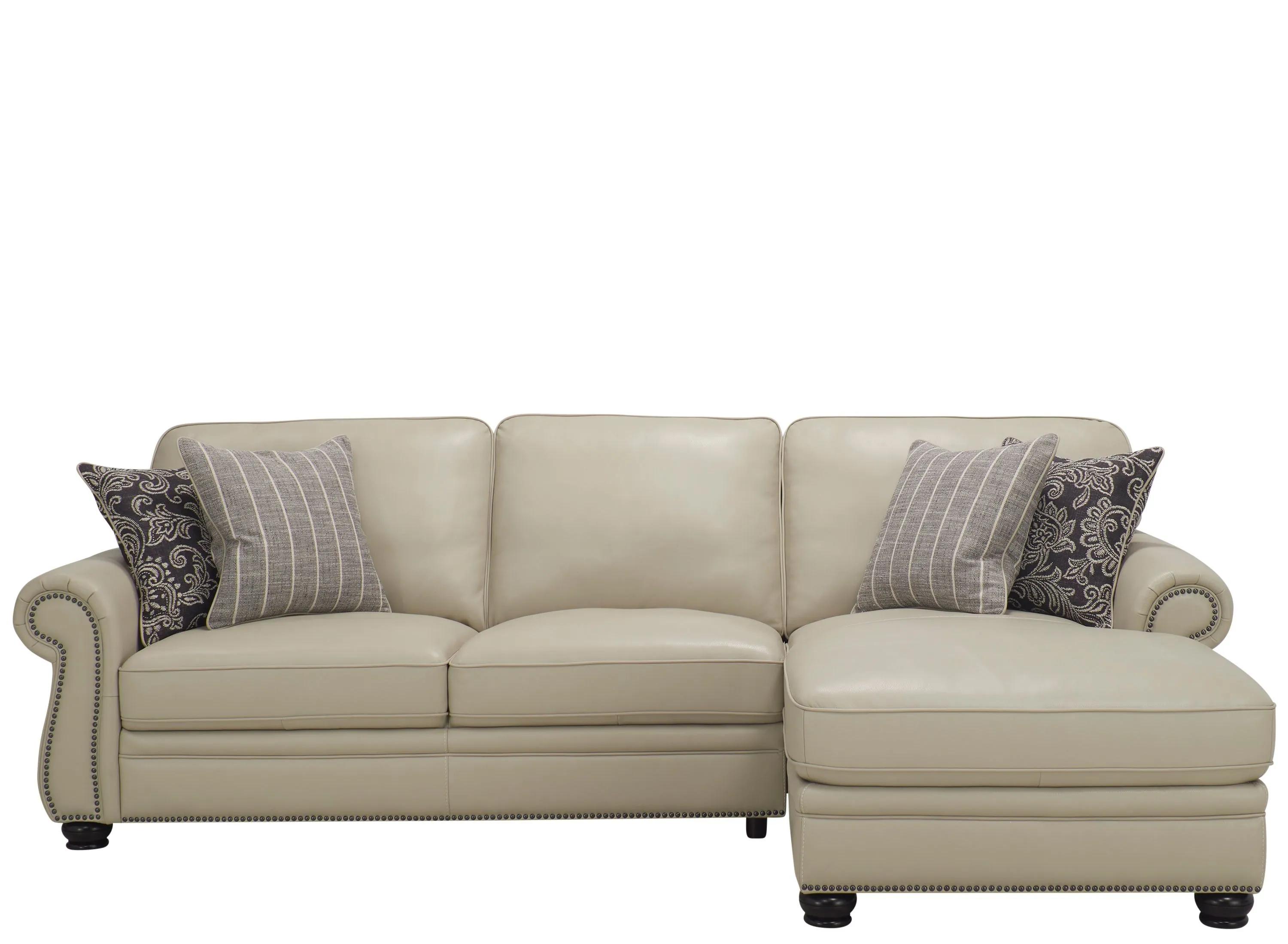Gilmore 2-pc. Sectional