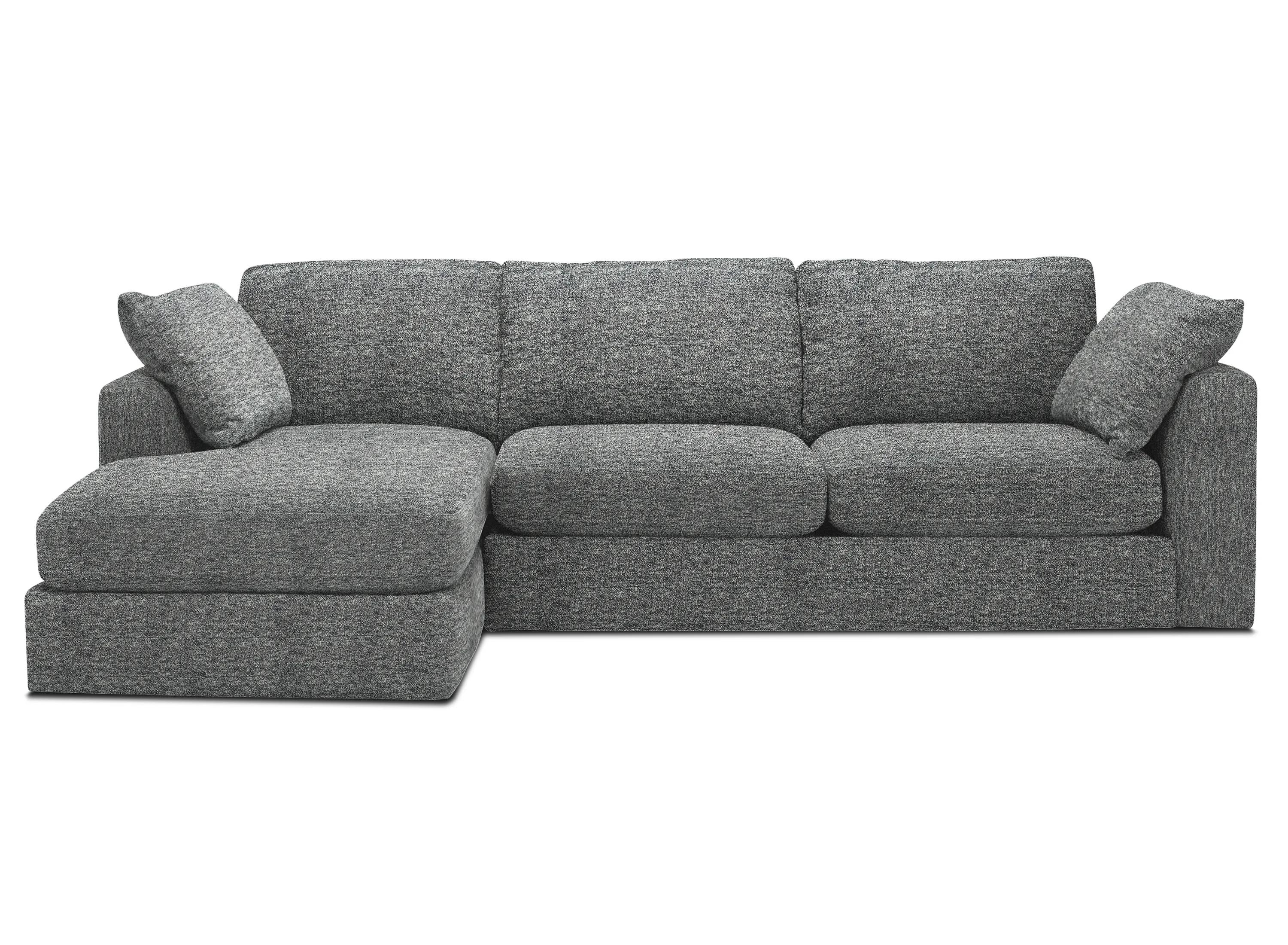 Nappily 2-pc. Sectional