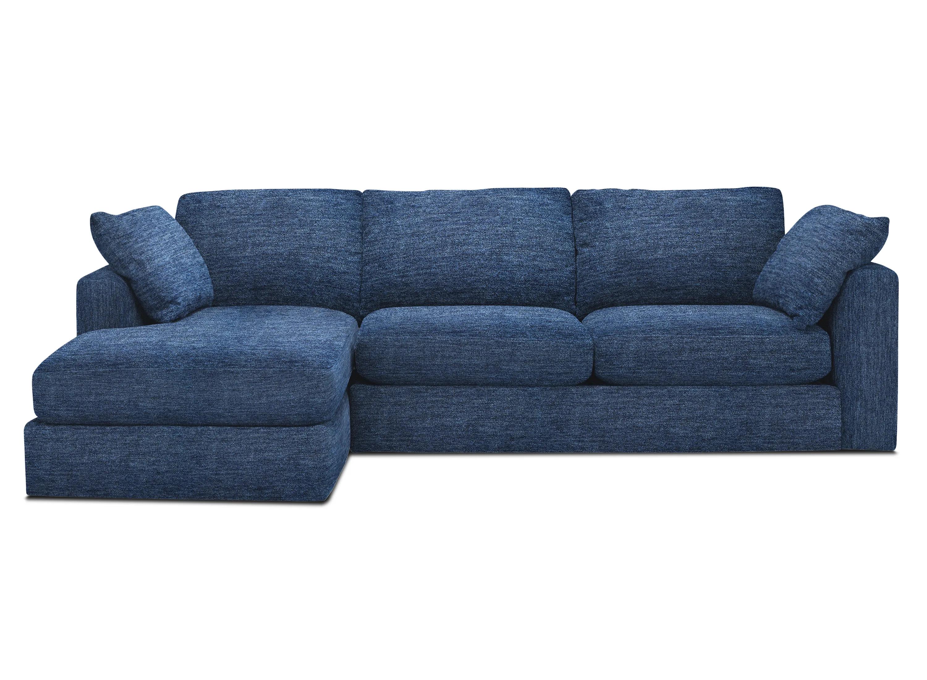 Nappily 2-pc. Sectional