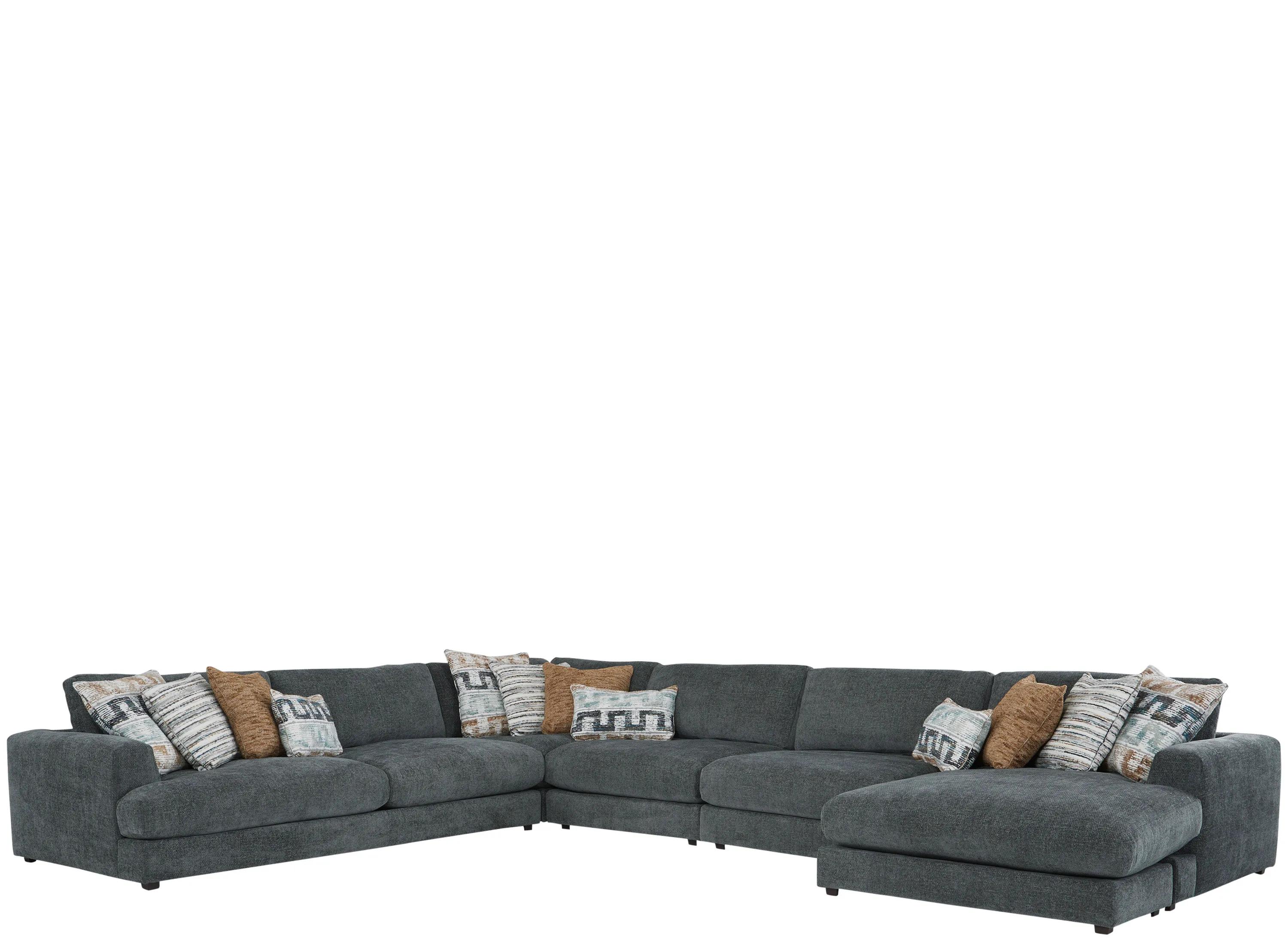 Montecito 5-pc. Sectional