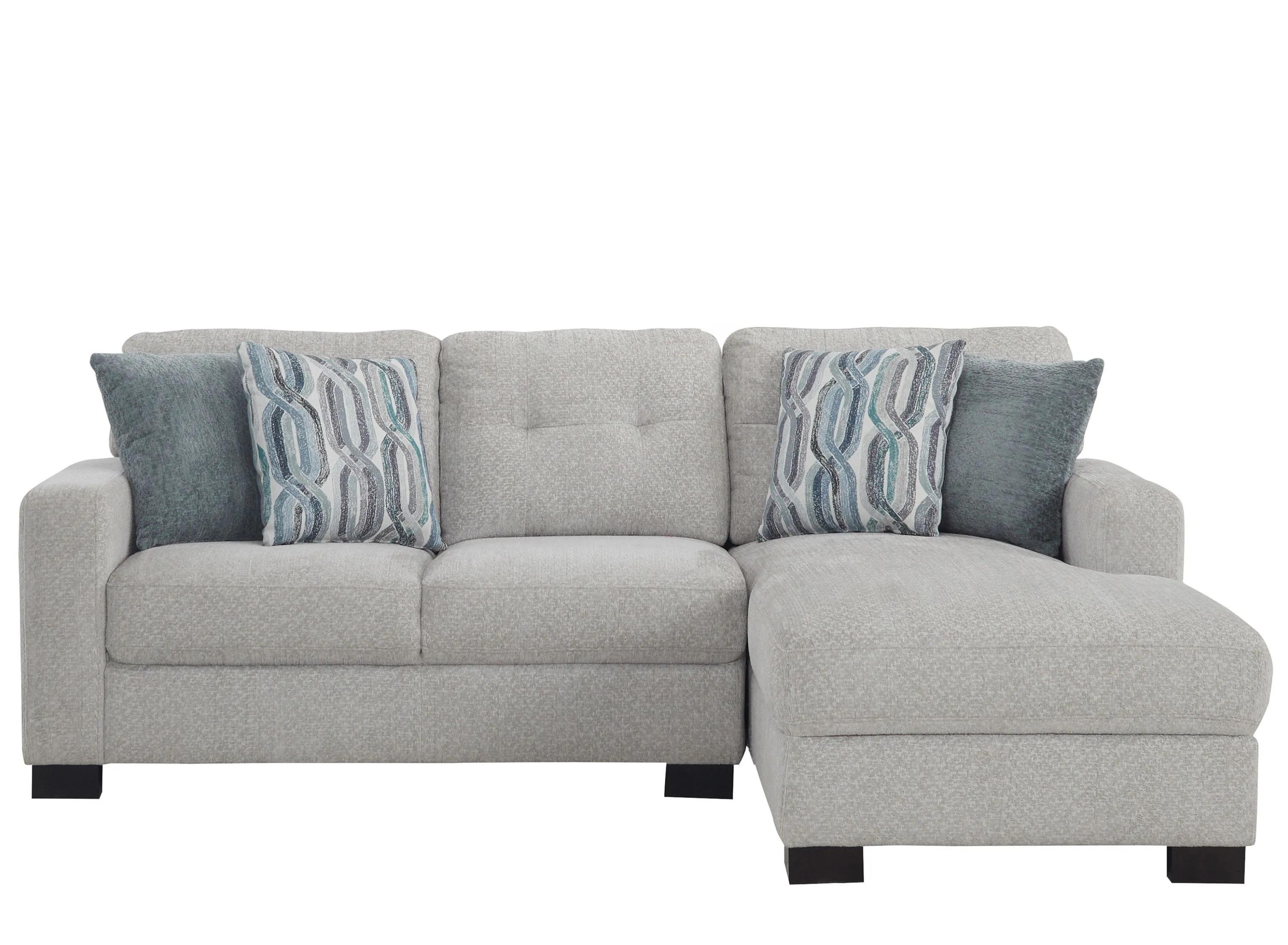 Pierce 2-pc. Sofa Chaise