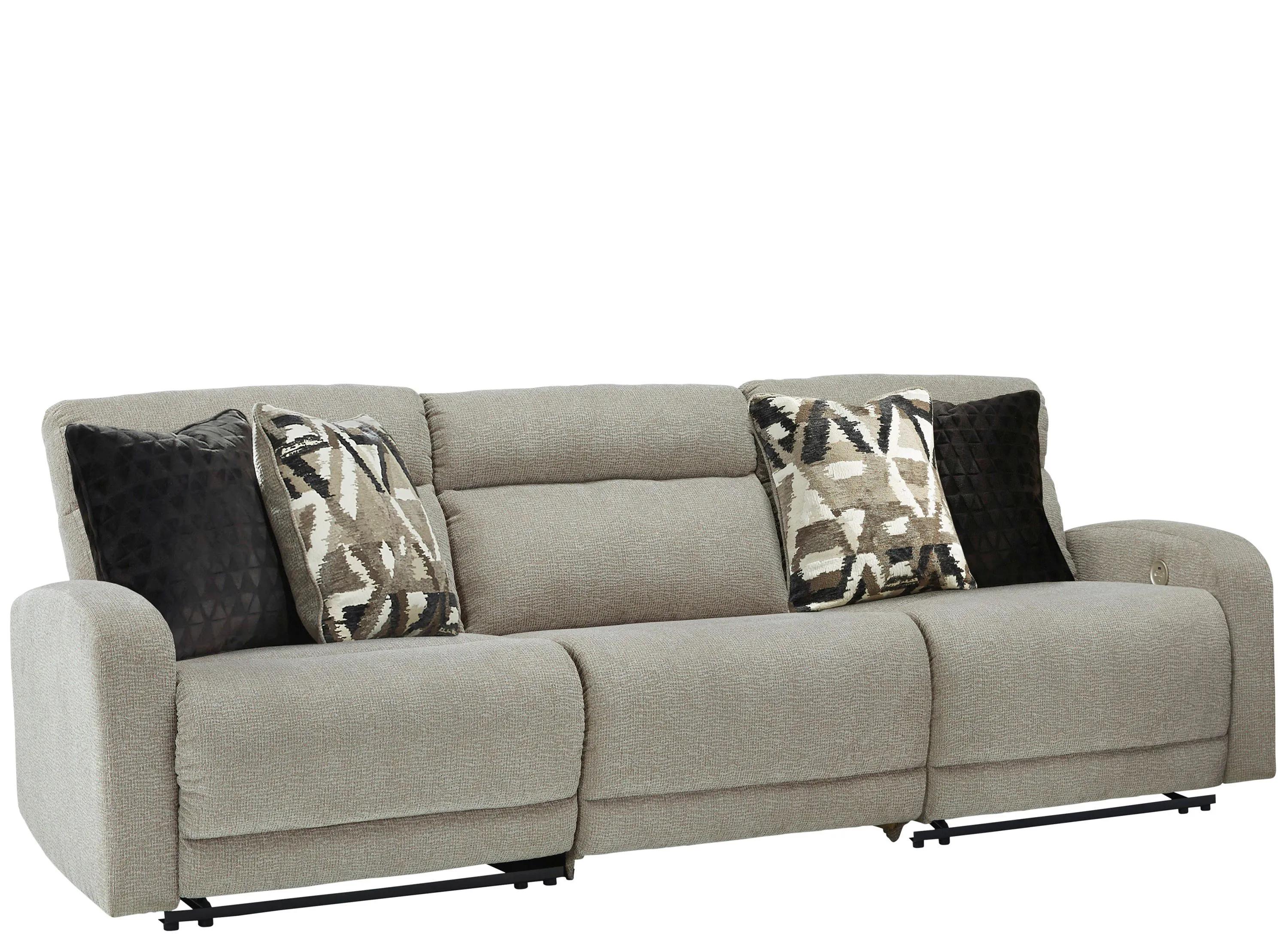 293054400 Colleyville 3-pc. Sofa sku 293054400