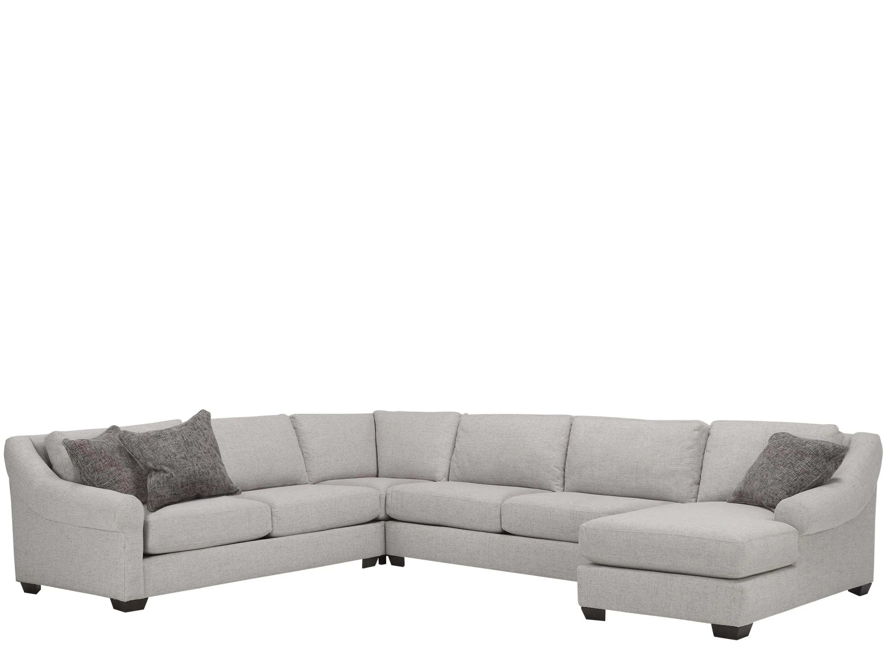Thatcher 4-pc. Sectional