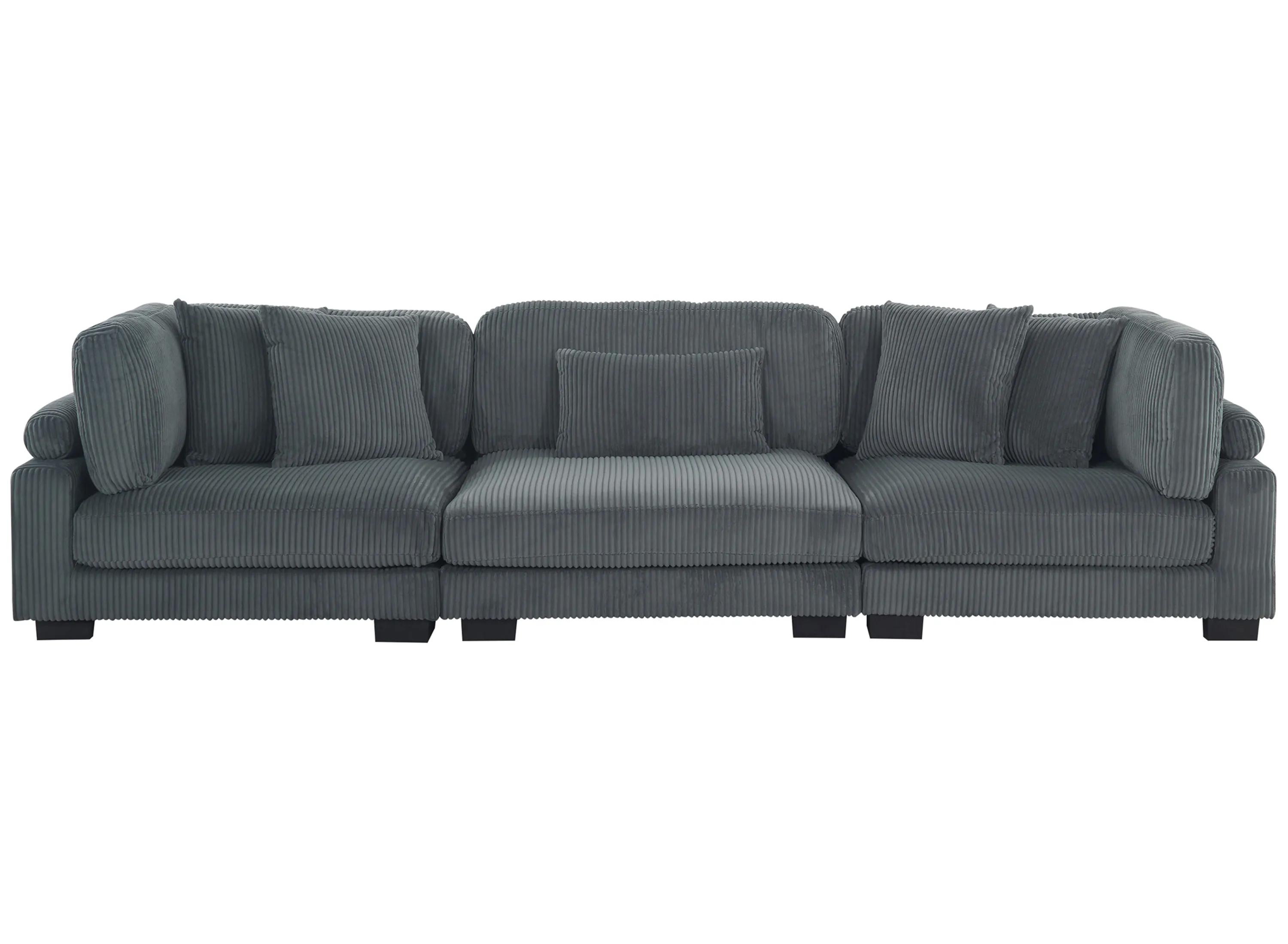 Maverick 3-pc. Sofa