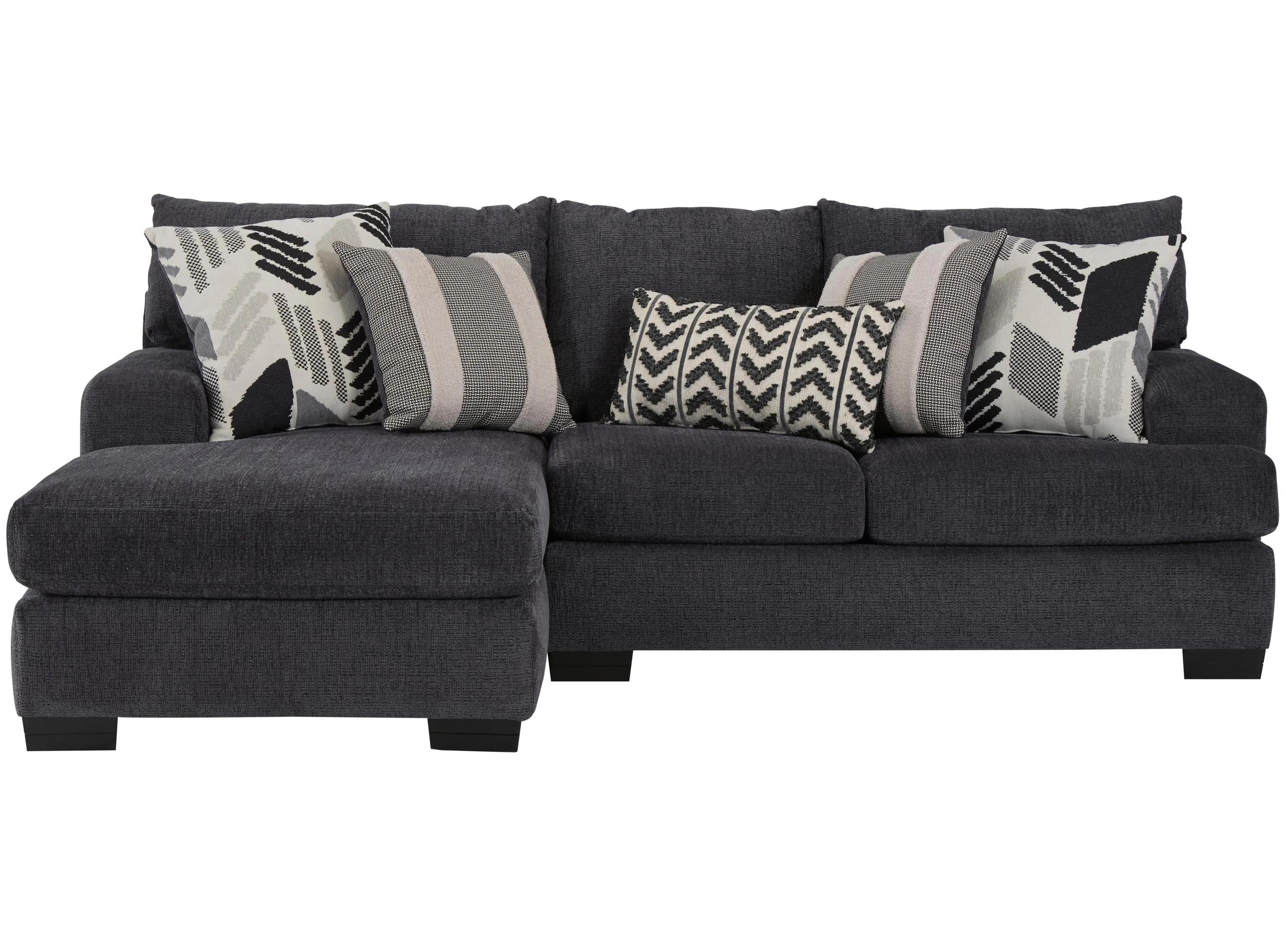 Cooper 2-pc. Sectional