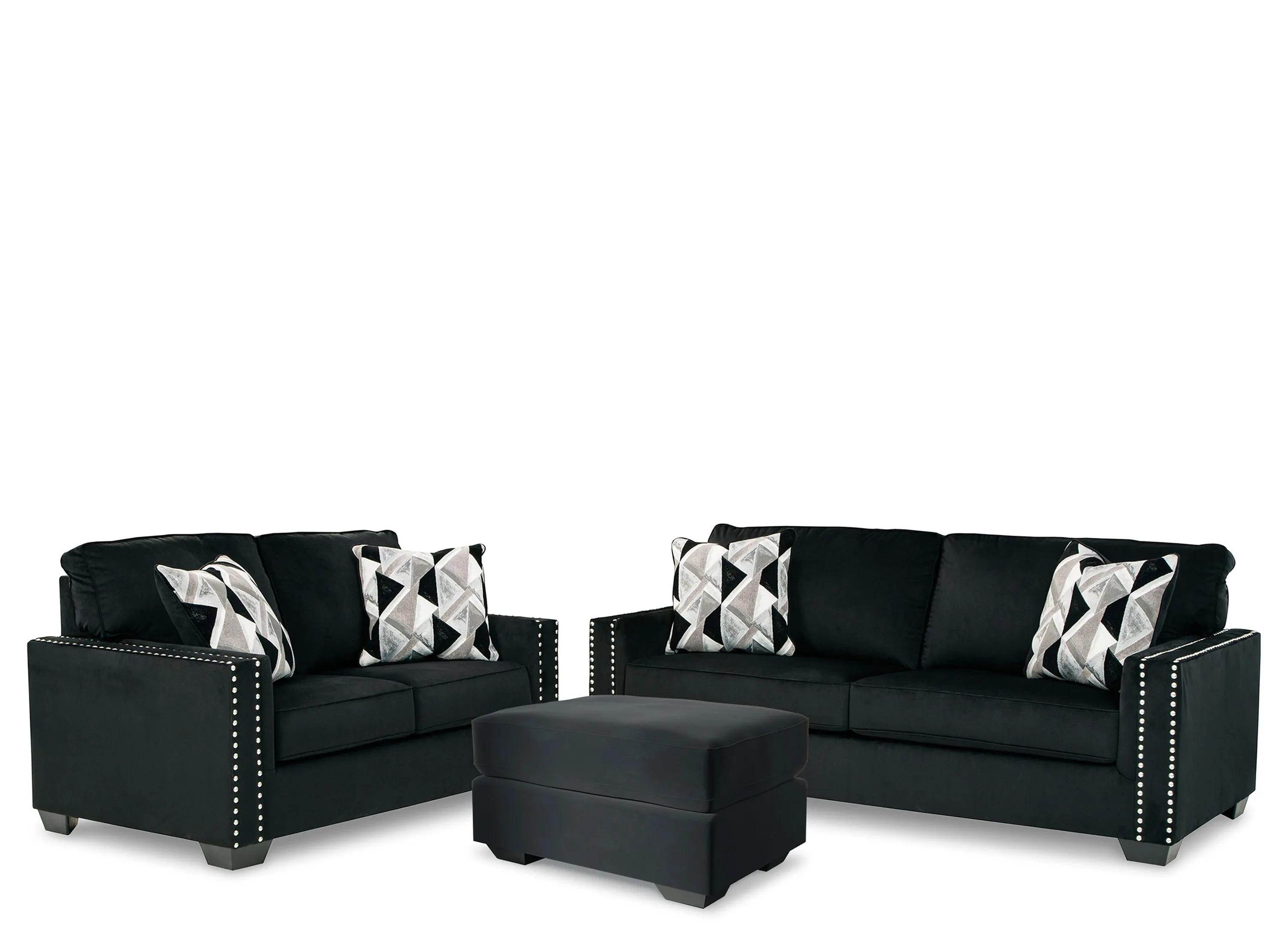Gleston Living Room Set