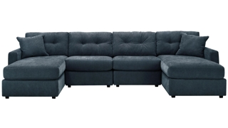 ModularOne 4-pc. Sectional