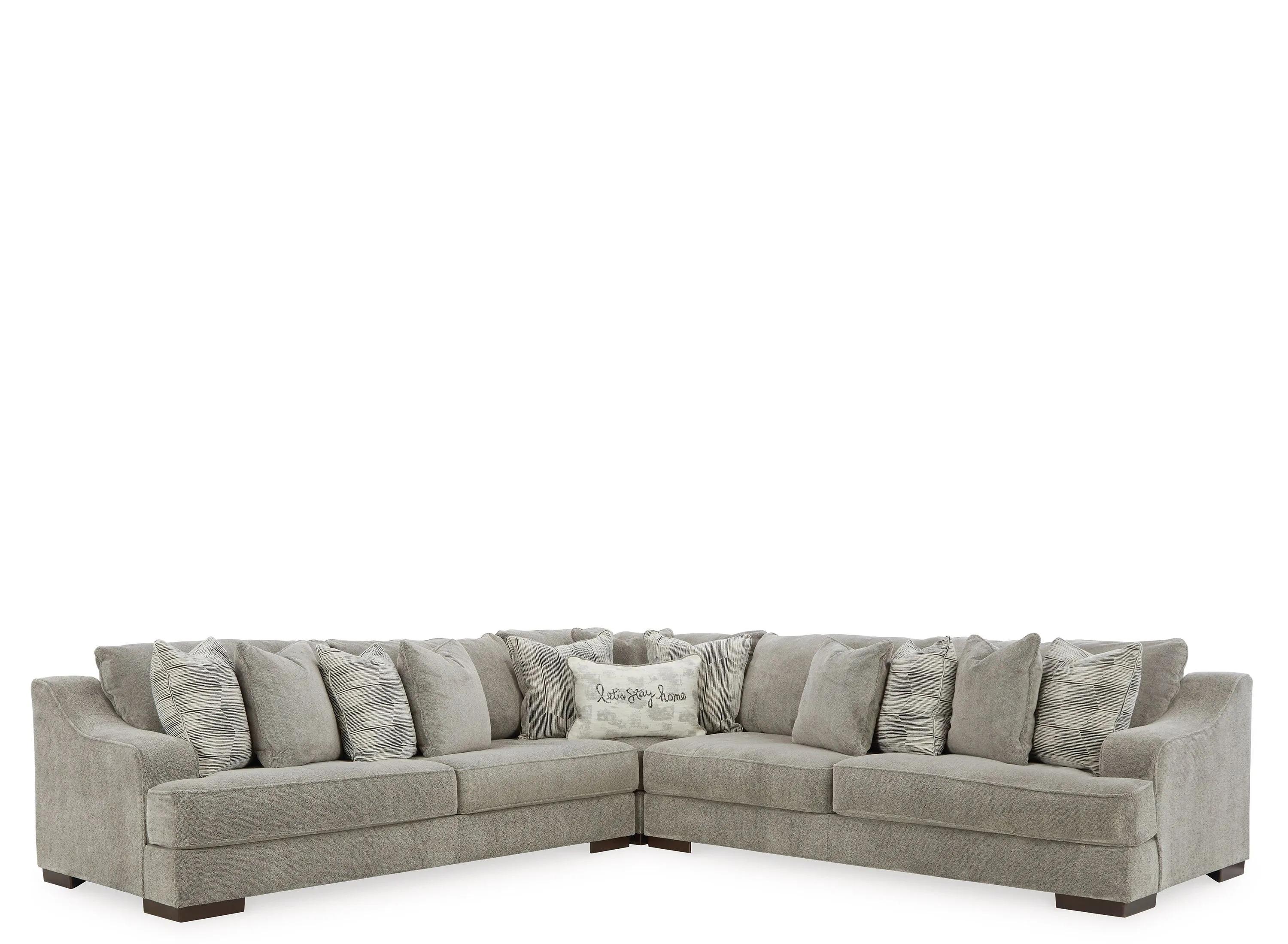 Bayless 3-pc. Sectional
