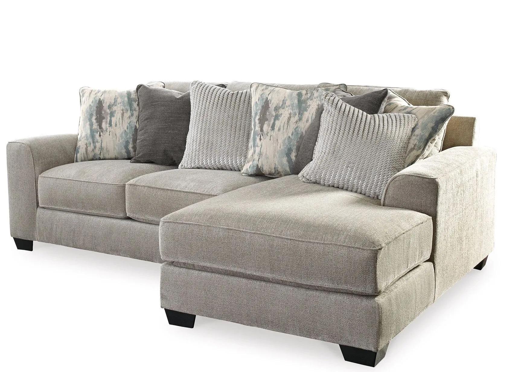 Ardsley 2-pc. Sectional with Chaise