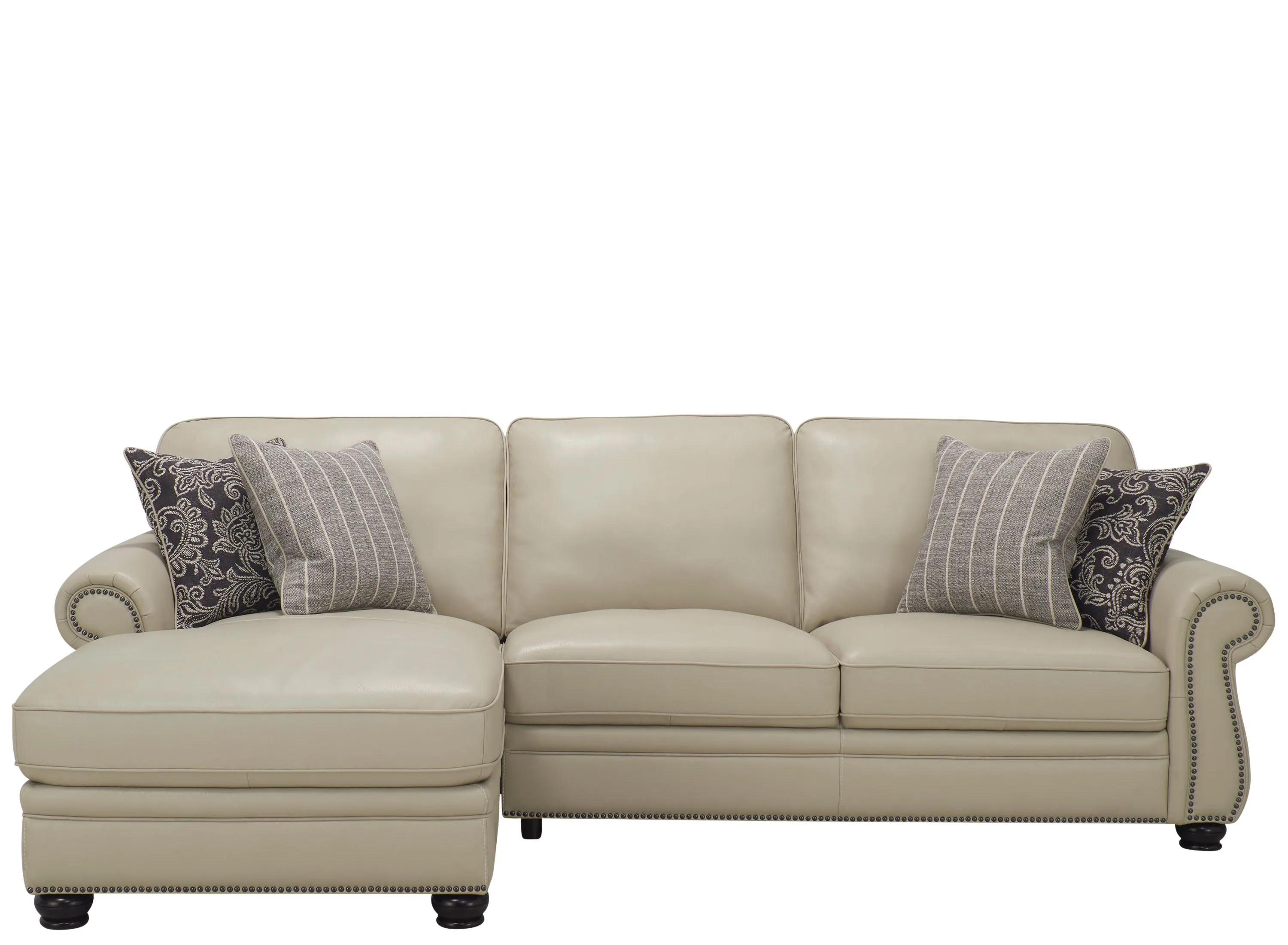 Gilmore 2-pc. Sectional