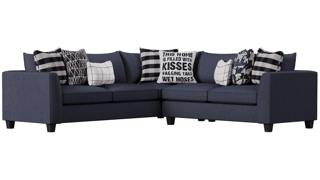 Daine 2-pc. Sectional