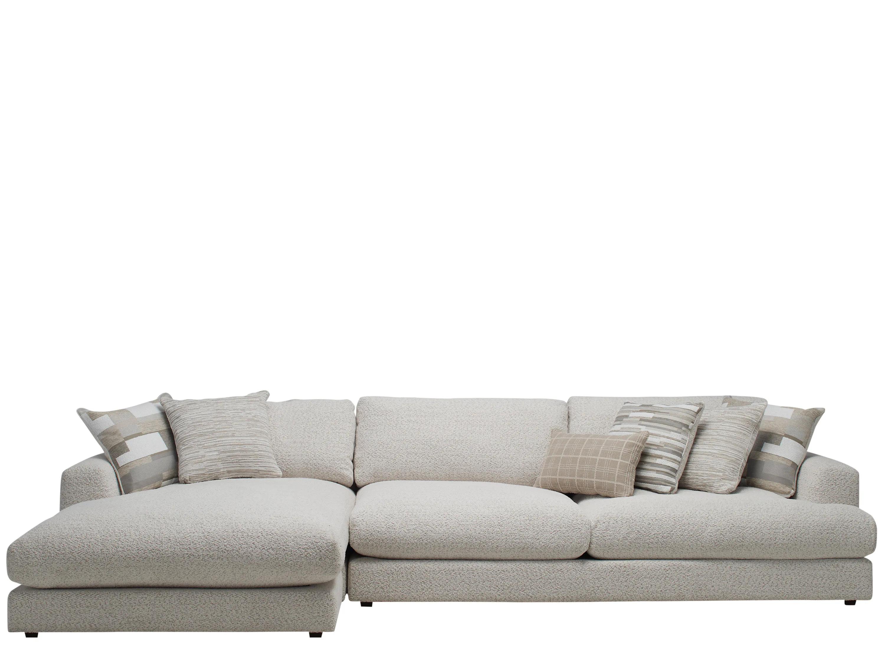 Montecito 2-pc. Sofa Chaise