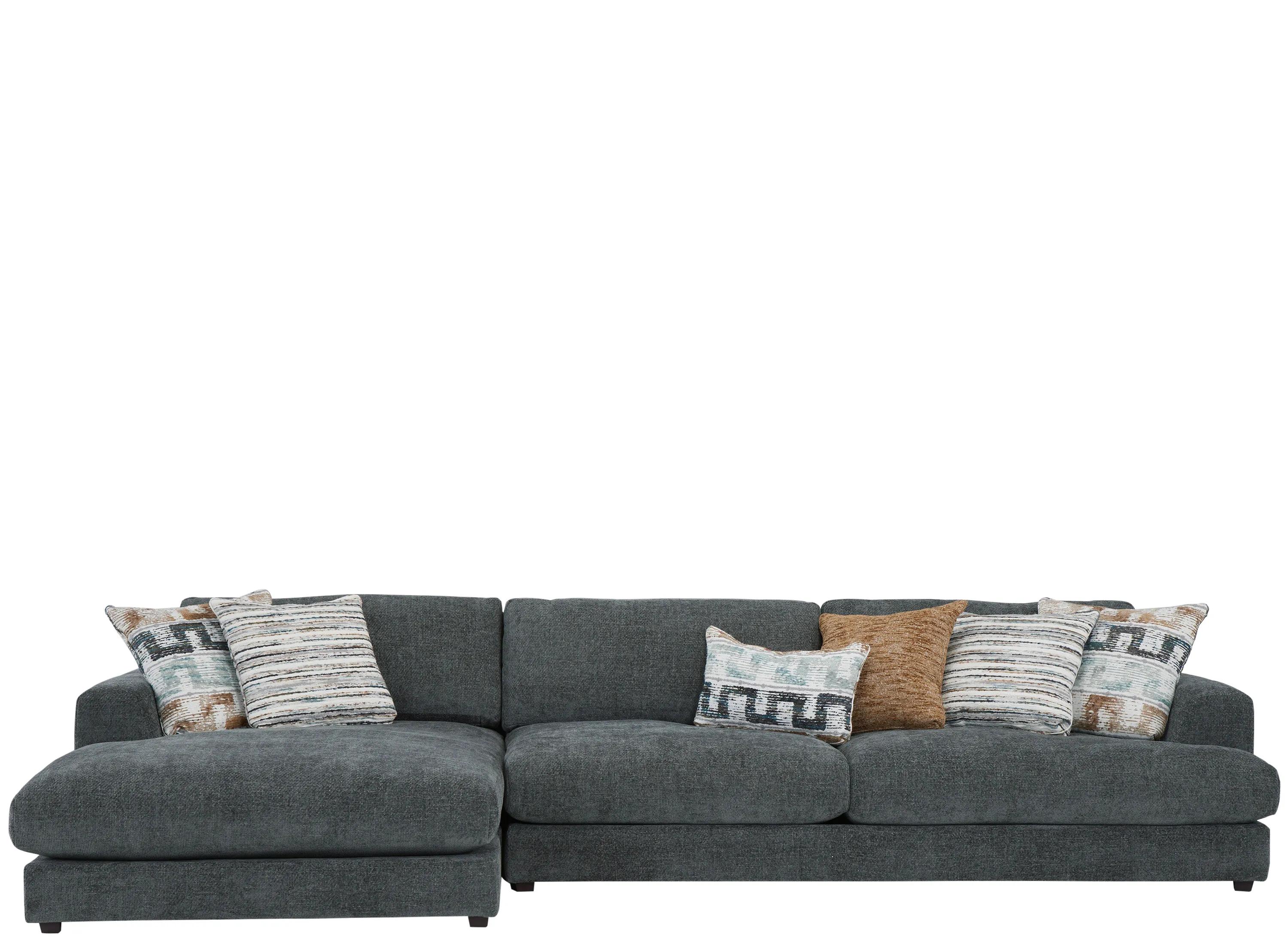 Montecito 2-pc. Sofa Chaise
