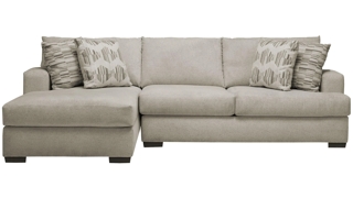 Haley 2-pc. Sectional
