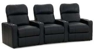 Marquee 3-pc. Power Reclining Sectional