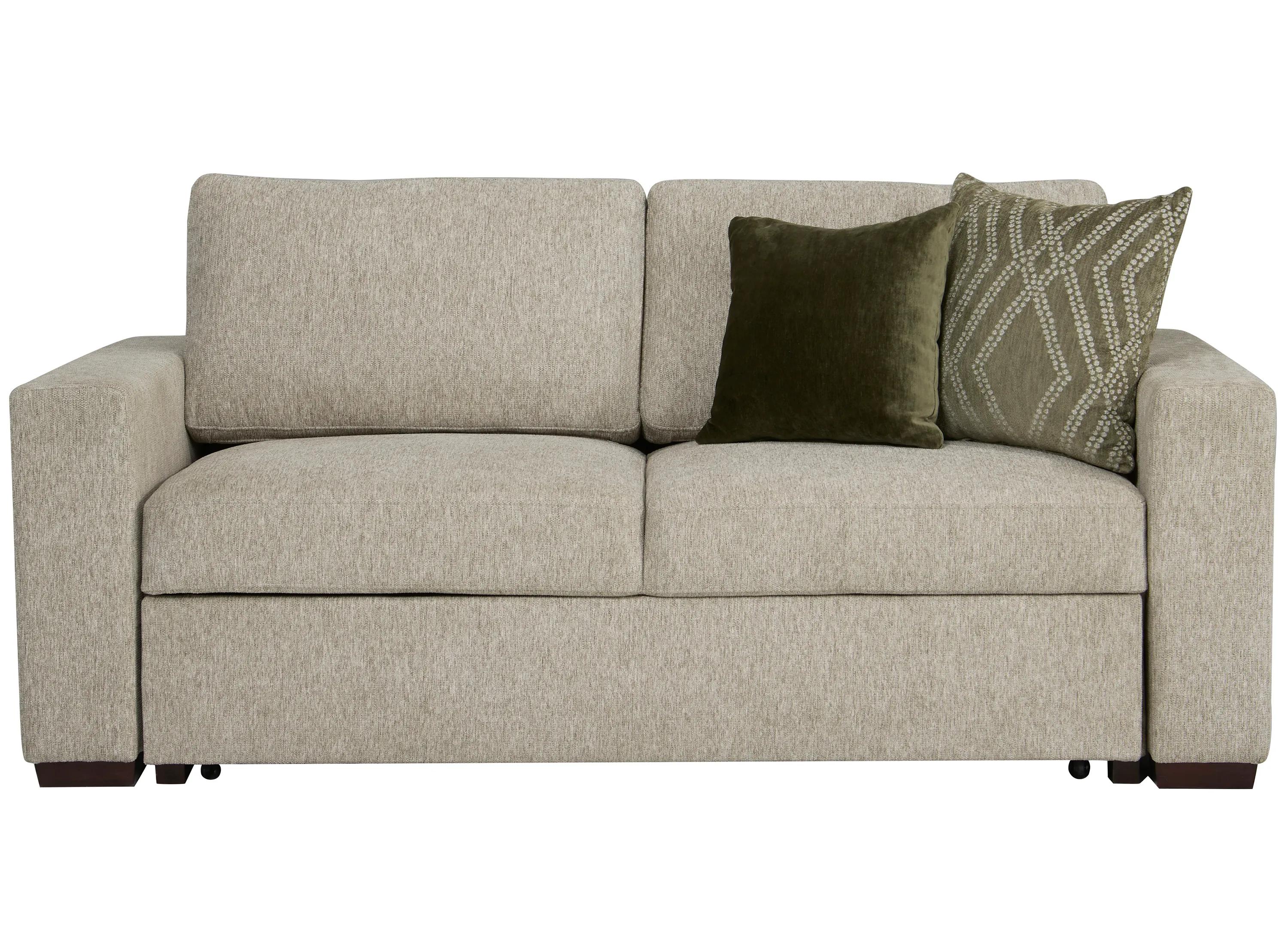 Juniper 2-pc. Reversible Pop-Up Sleeper Sofa