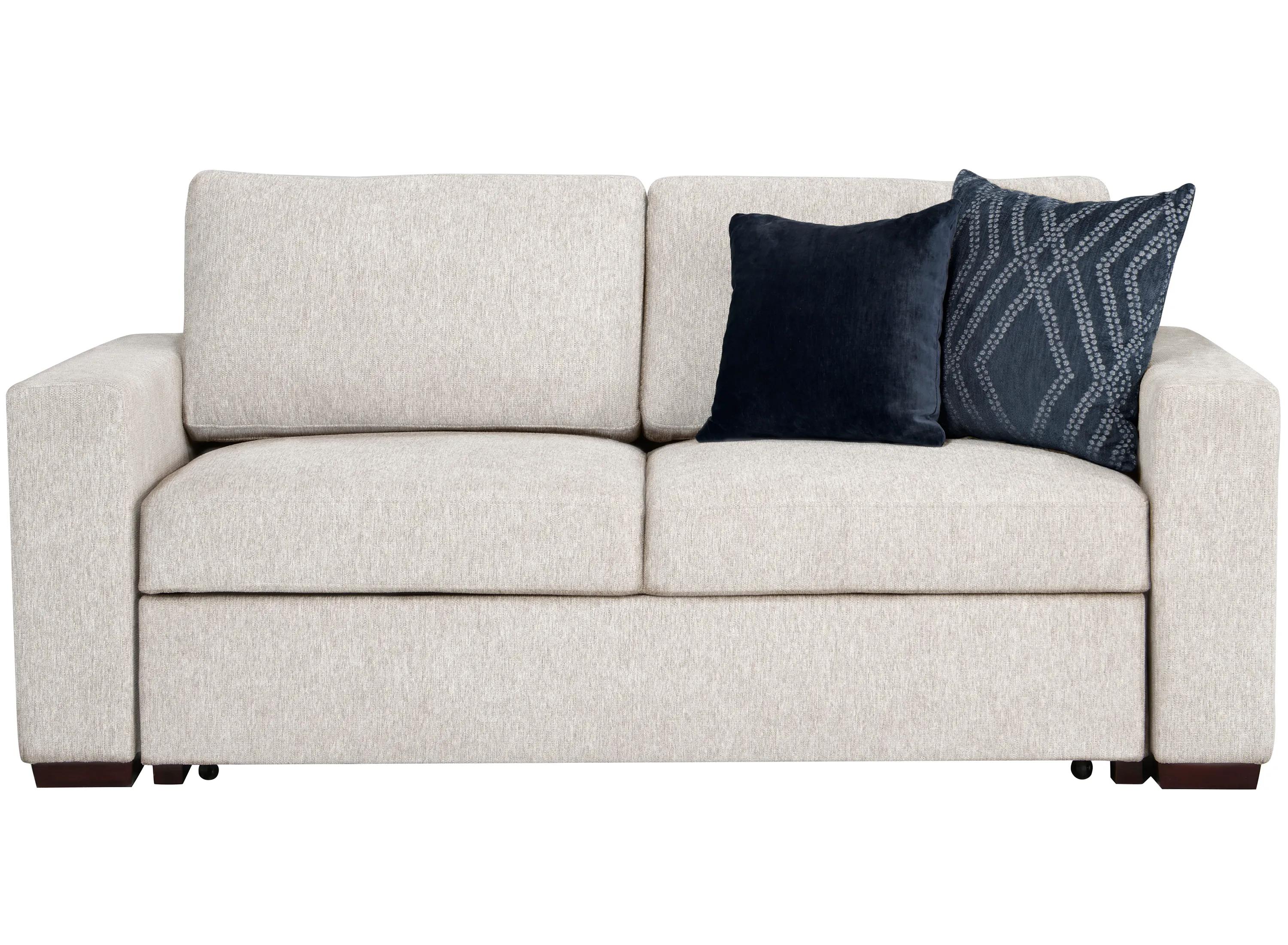 Juniper 2-pc. Reversible Pop-Up Sleeper Sofa