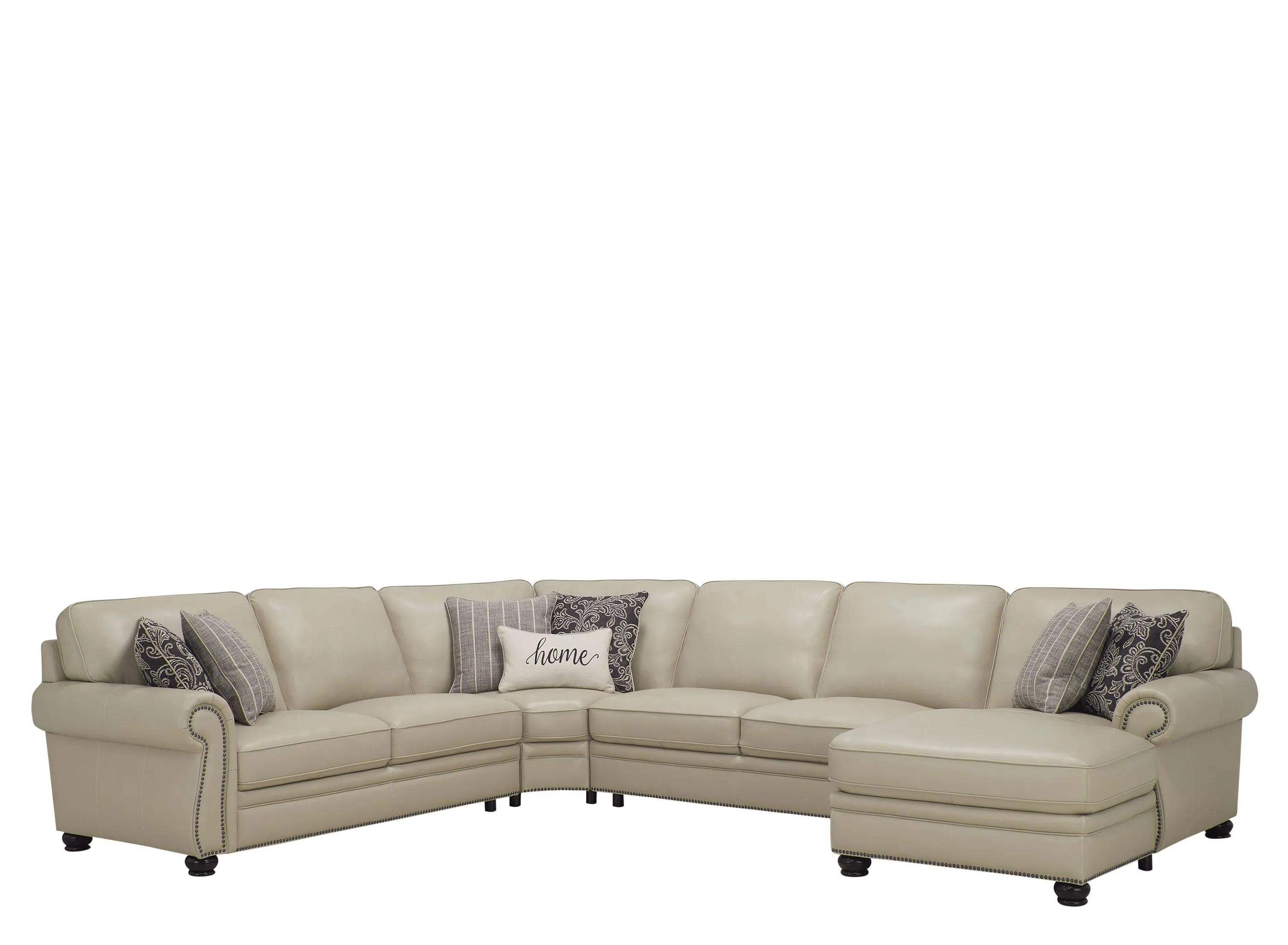 Gilmore 4-pc. Sectional