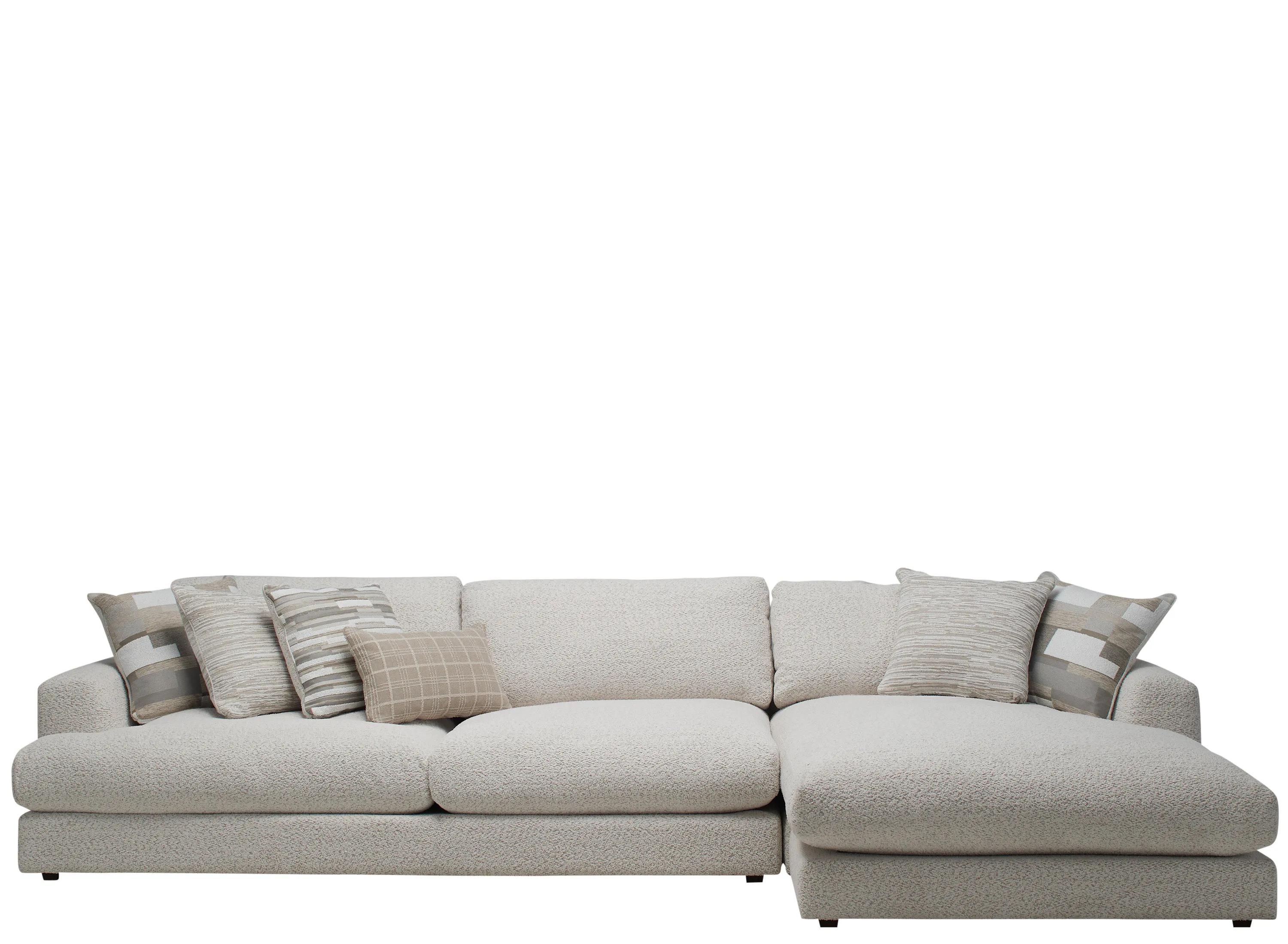 Montecito 2-pc. Sofa Chaise