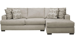 Haley 2-pc. Sectional