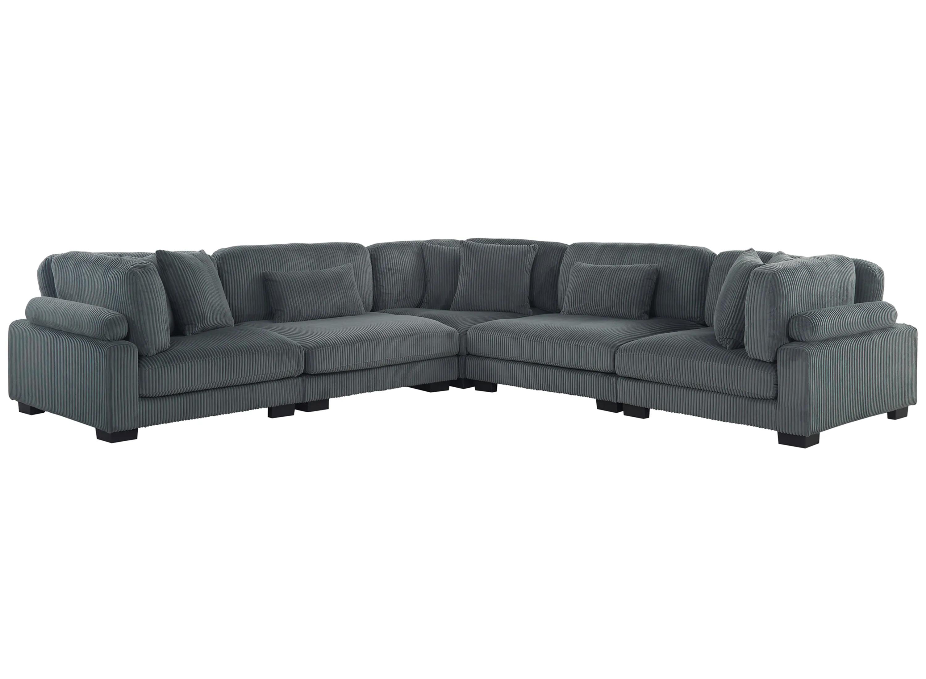 Maverick 5-pc. Sectional