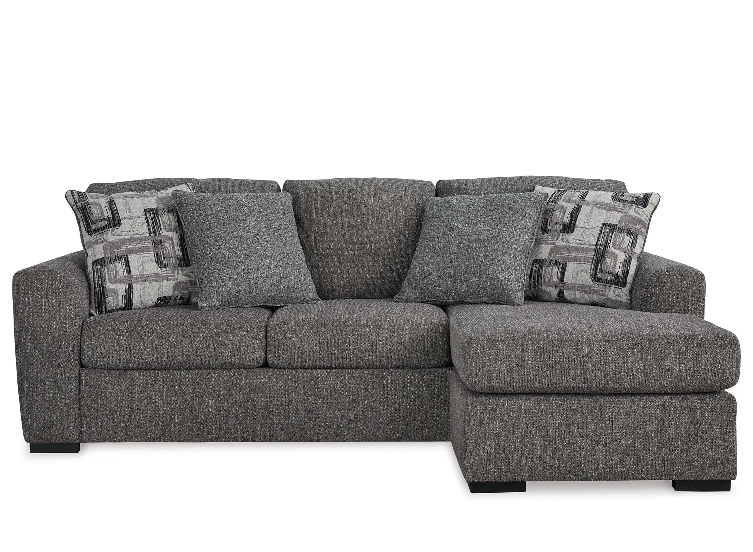 Gardiner Sofa Chaise