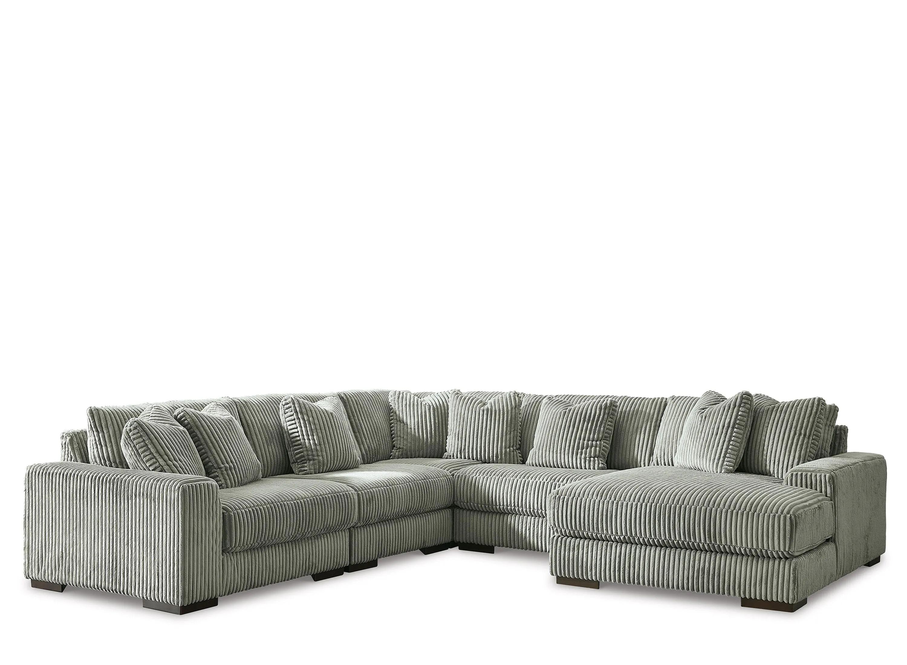 Lindyn 5-pc. Sectional with Chaise