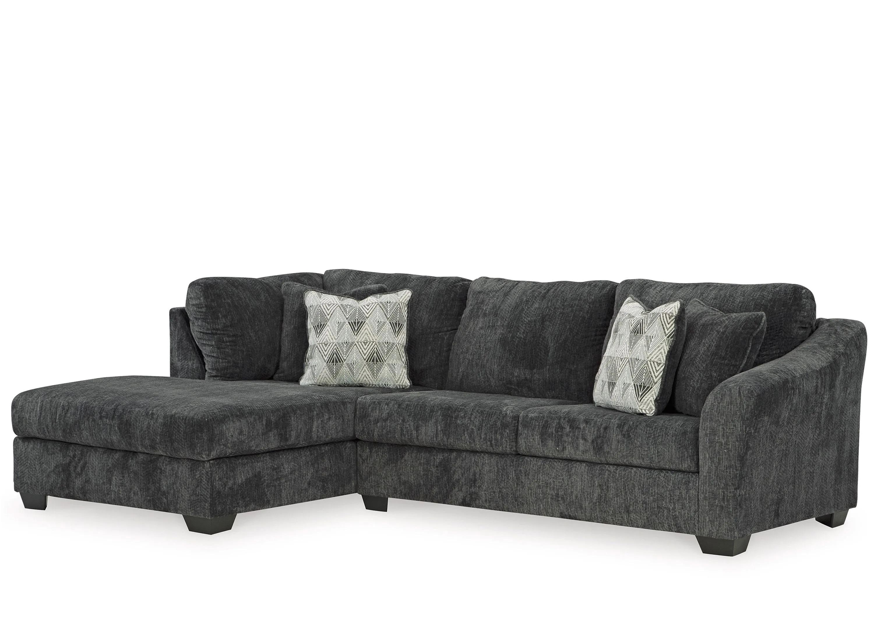 Biddeford 2-pc. Sectional with Chaise