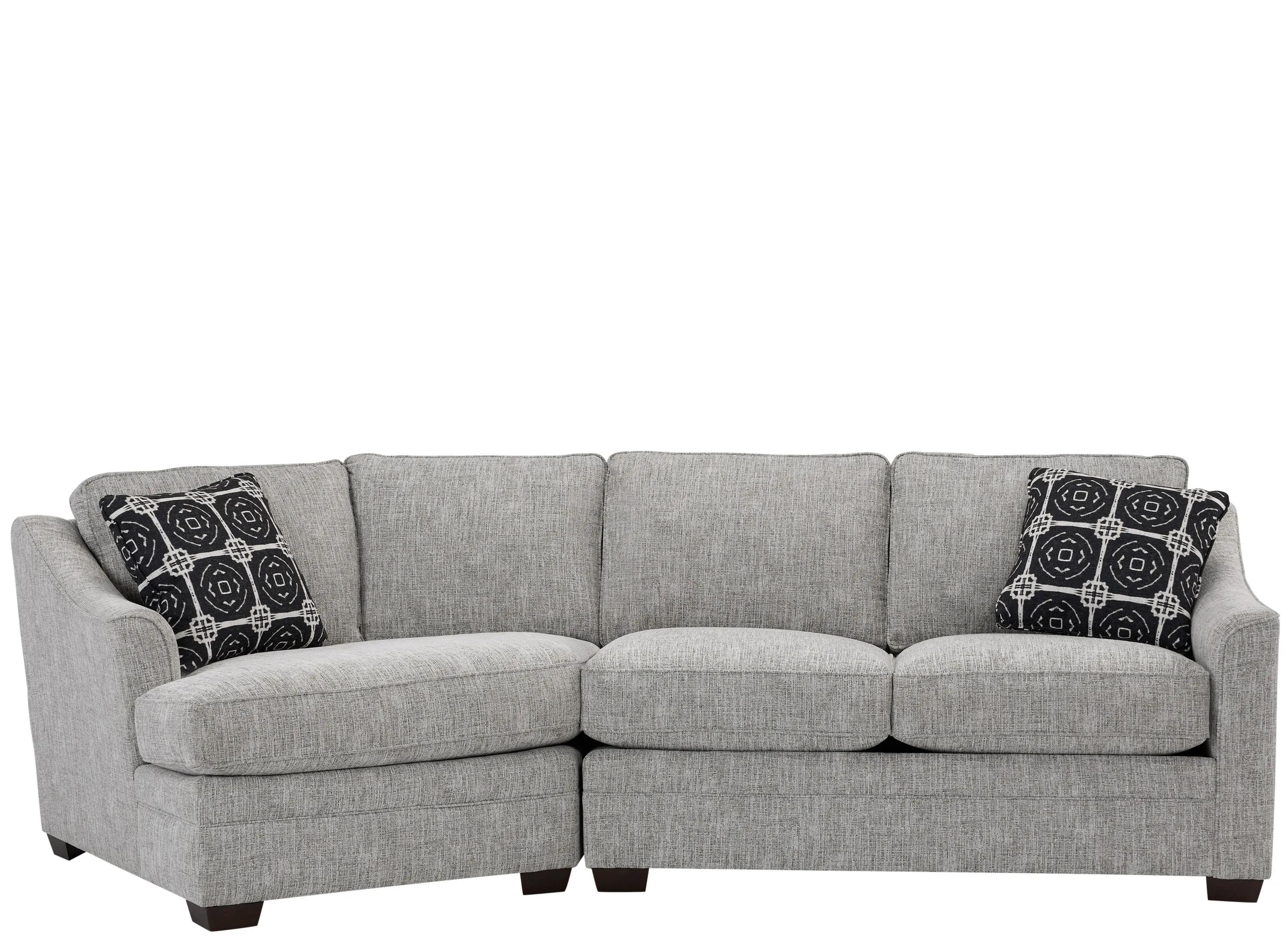 Fairhaven 2-pc. Sofa Cuddler