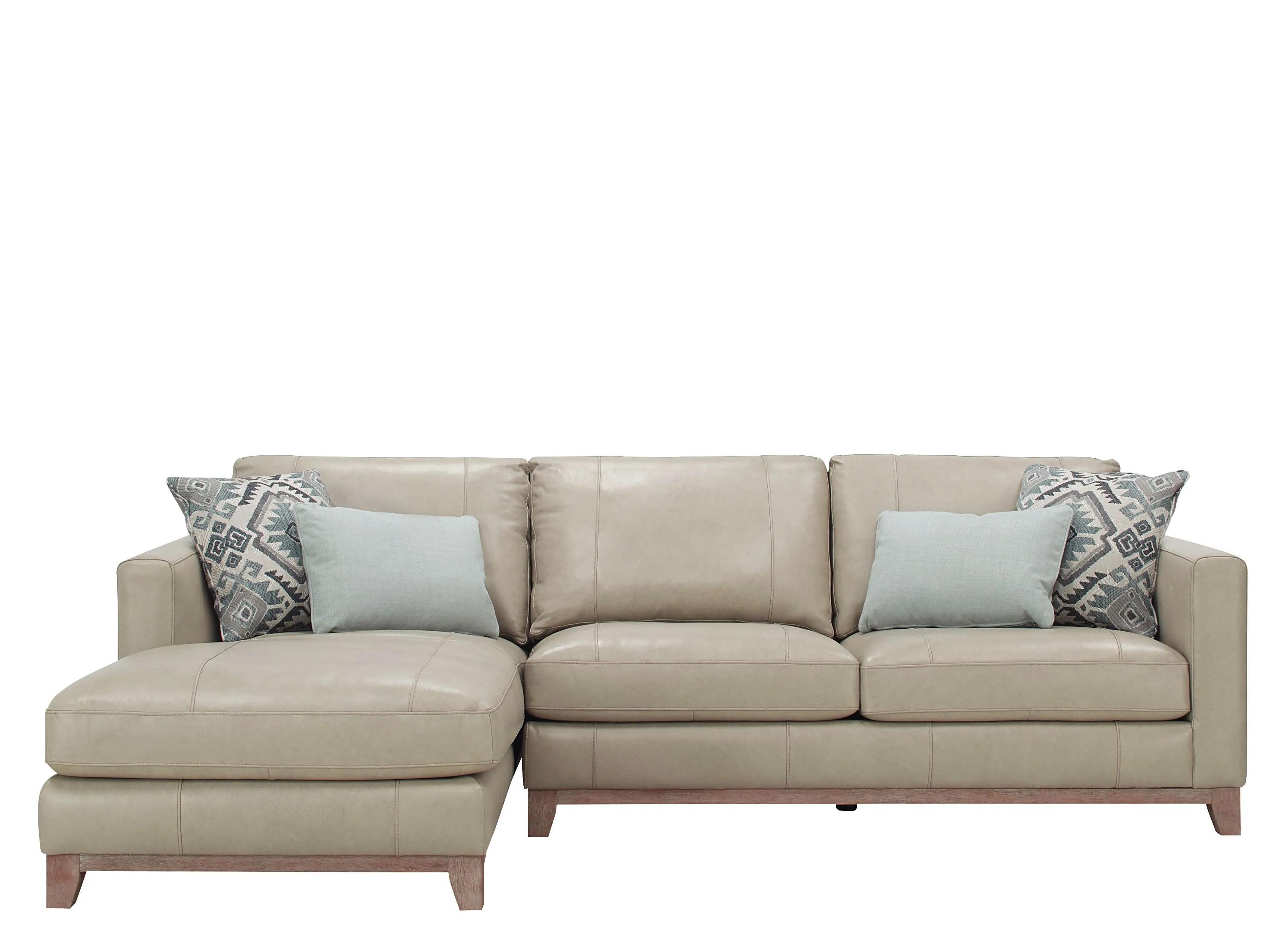 Ryland 2-pc. Sectional