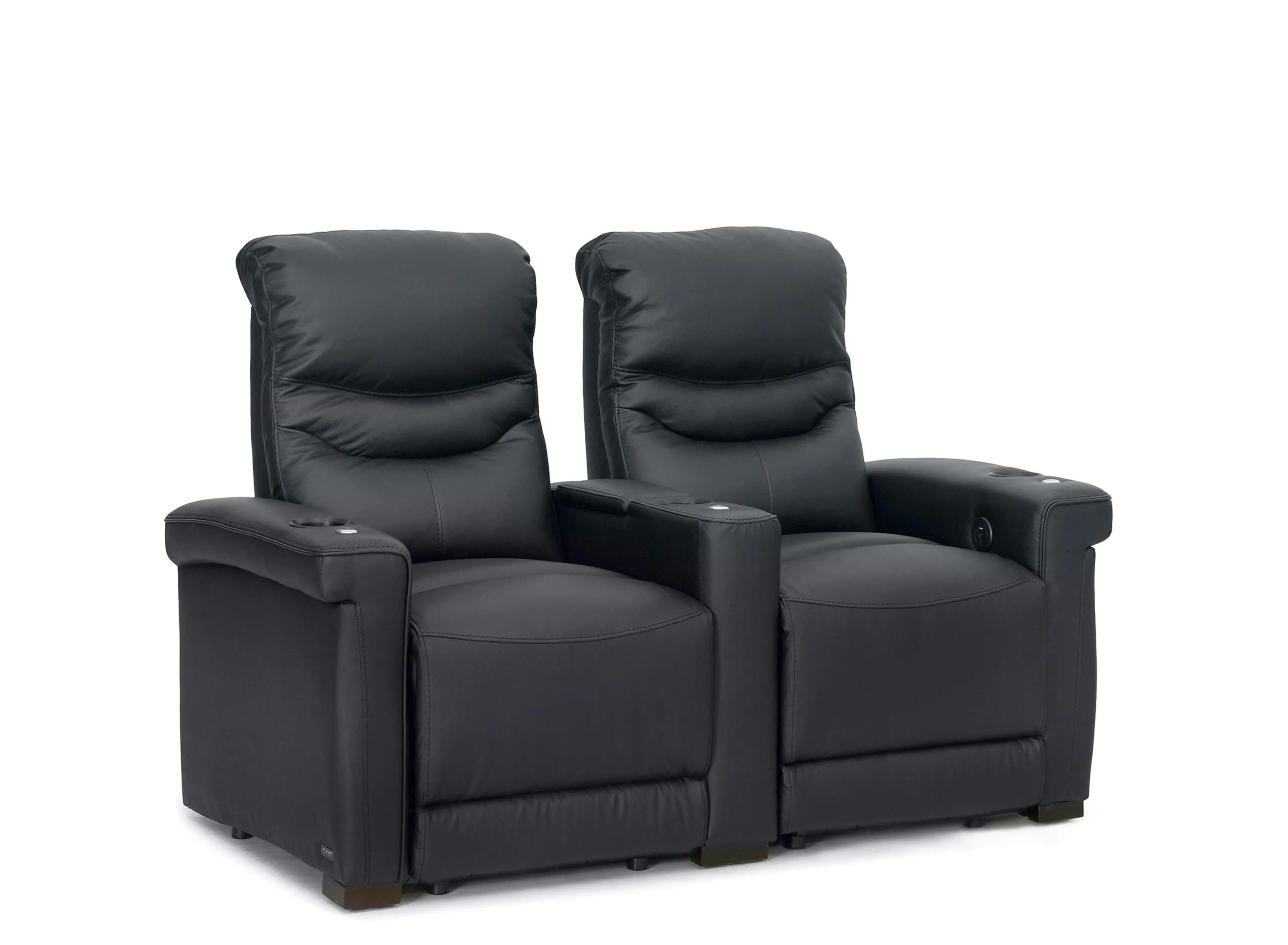 295390120 Paragon 2-pc. Reclining Sectional Sofa sku 295390120