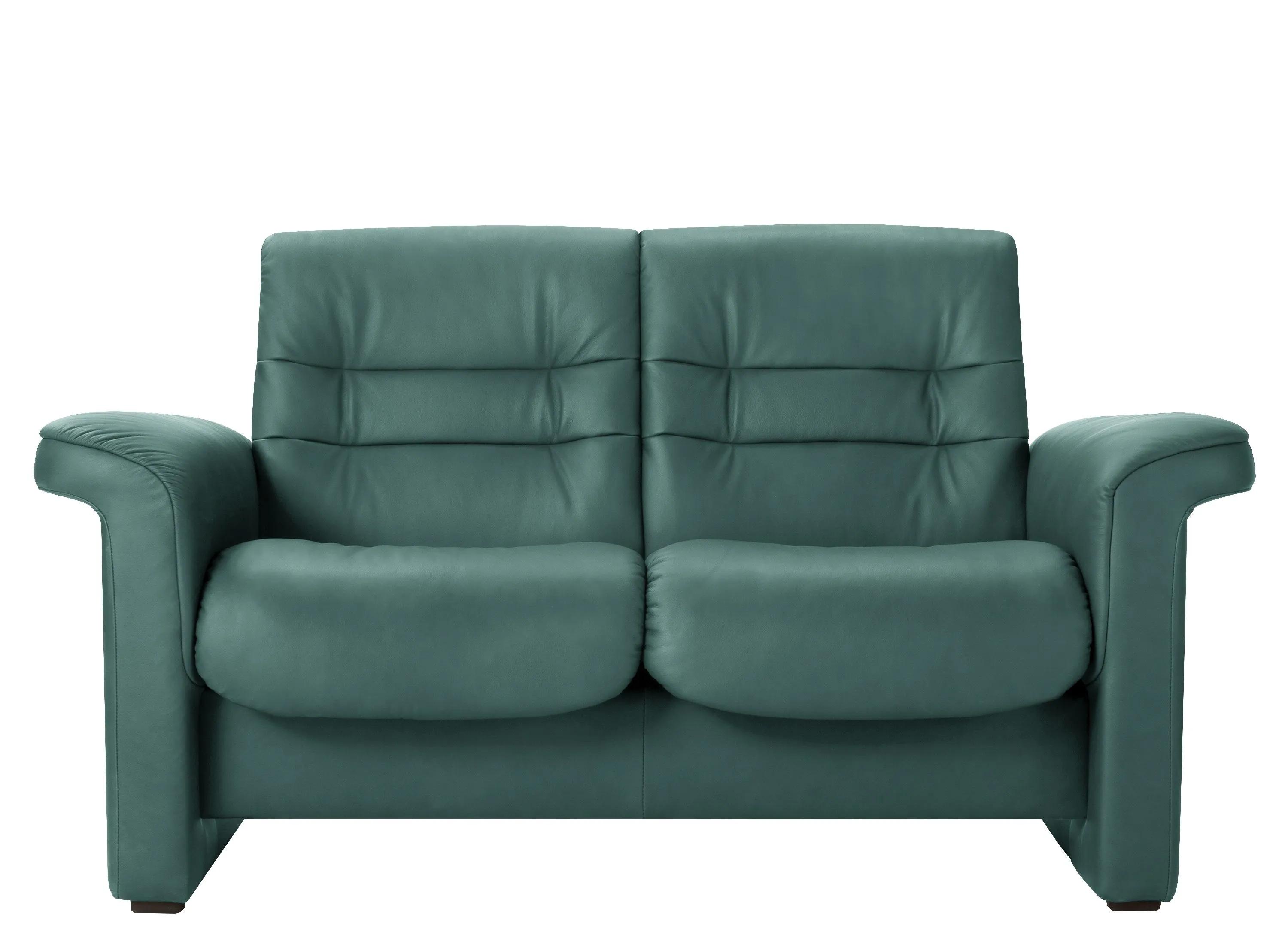 295907487 Stressless Sapphire Leather Reclining Low-Back Lov sku 295907487