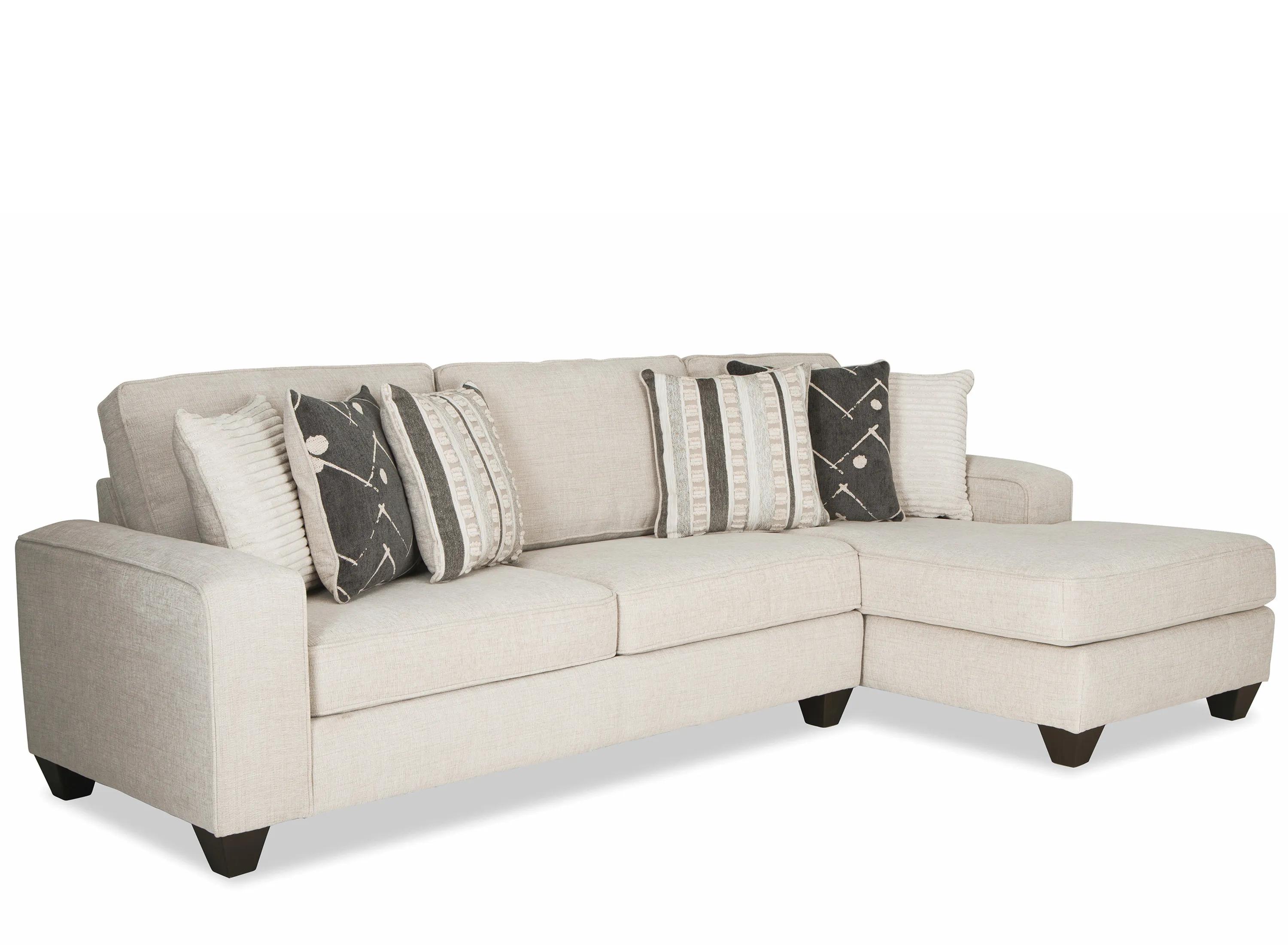 Alston 2-pc. Sofa Chaise