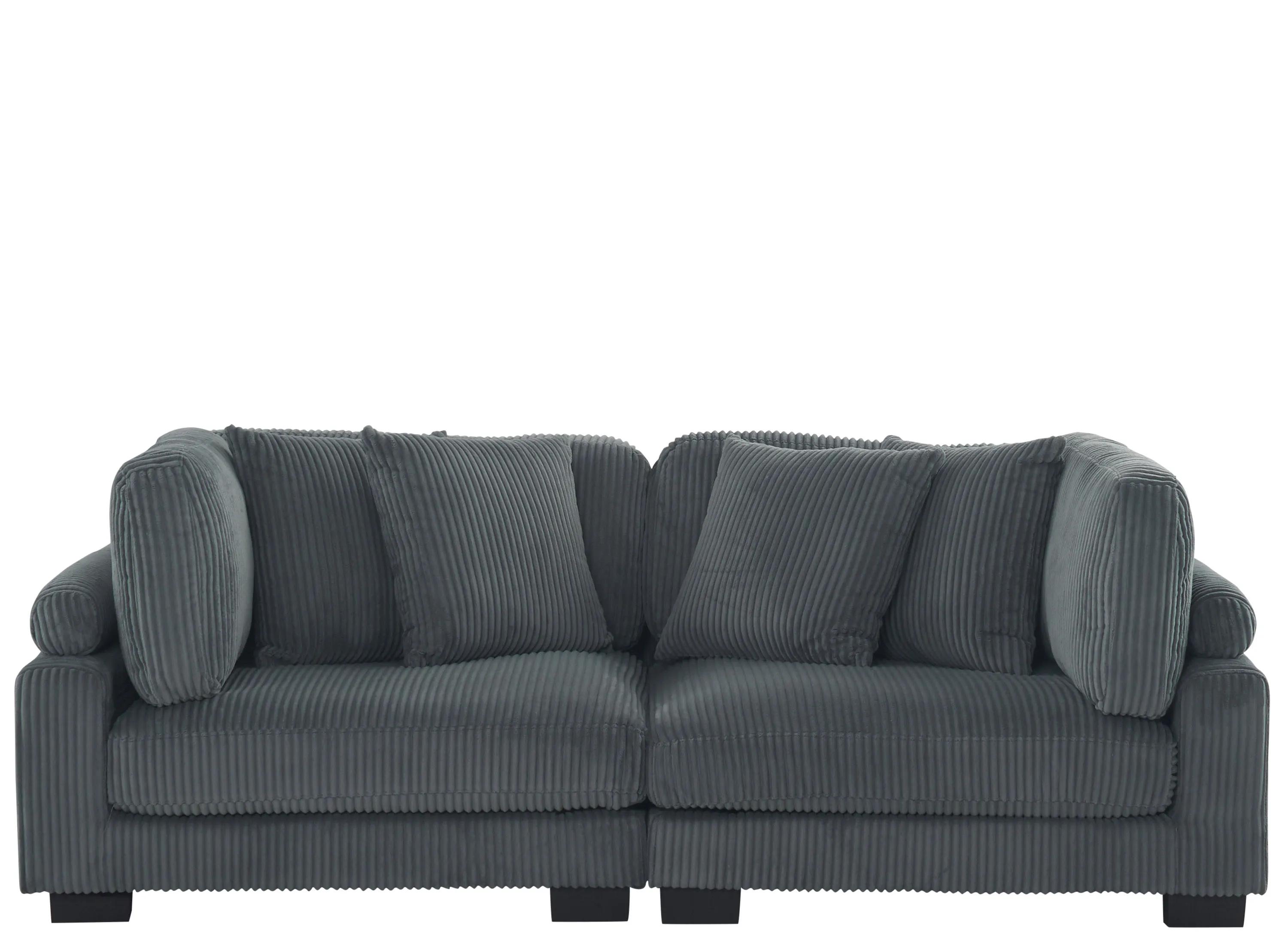 Maverick 2-pc. Loveseat