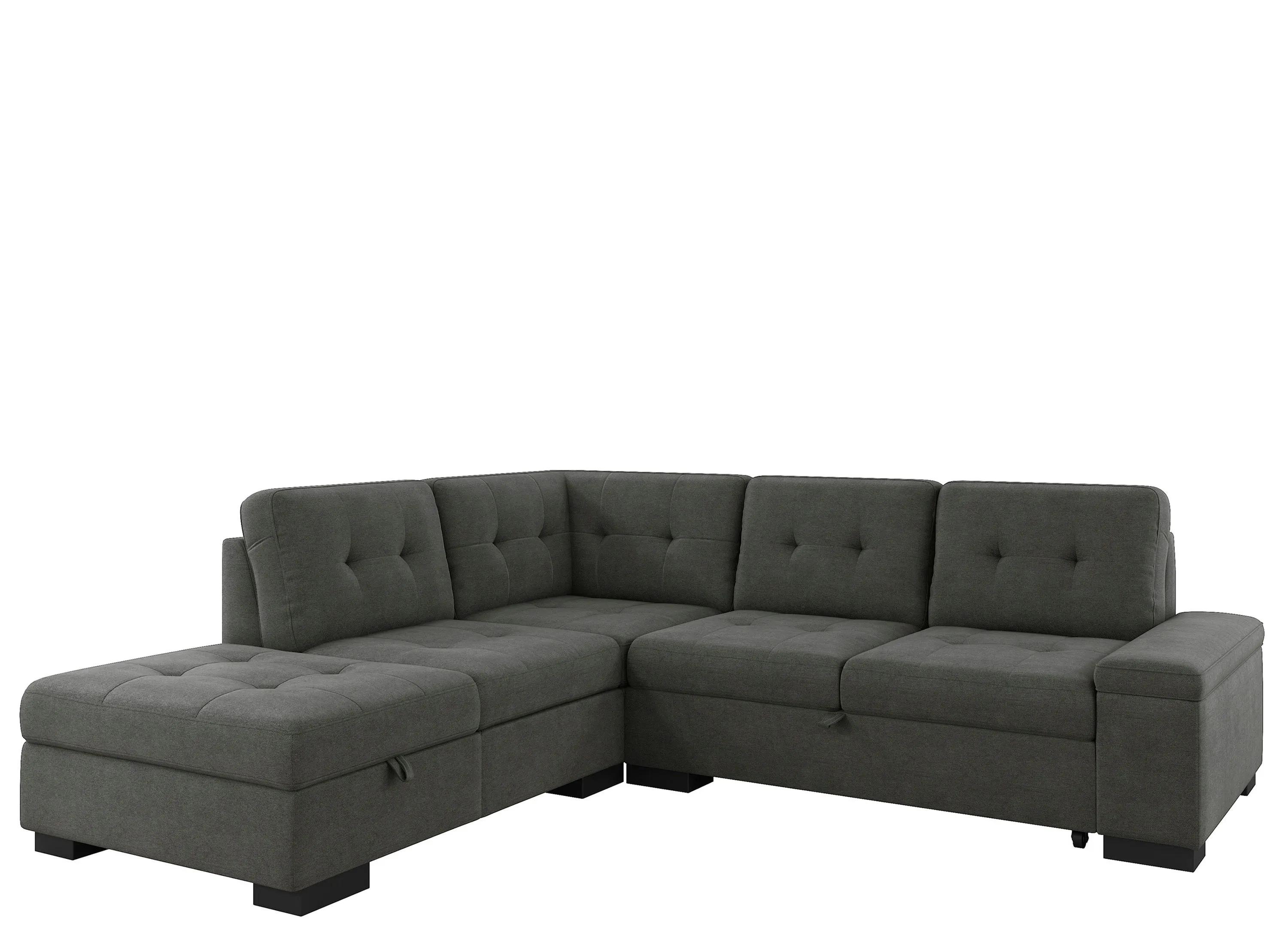 Antonio 2-pc. Sectional
