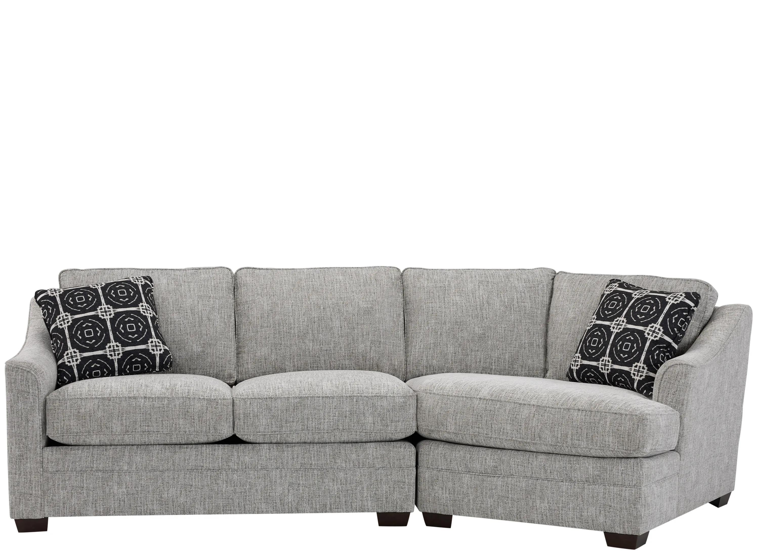 Fairhaven 2-pc. Sofa Cuddler
