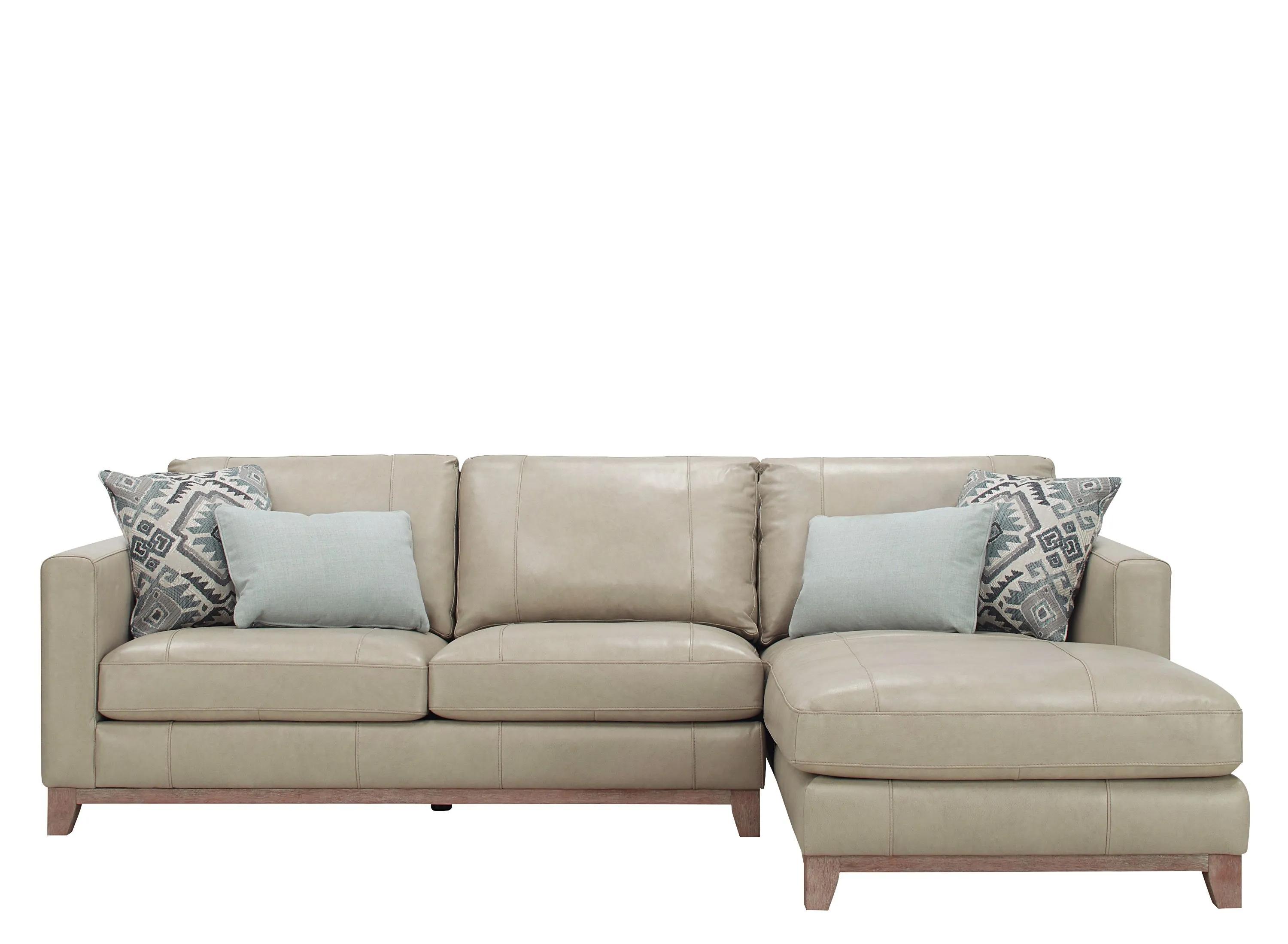 Ryland 2-pc. Sectional