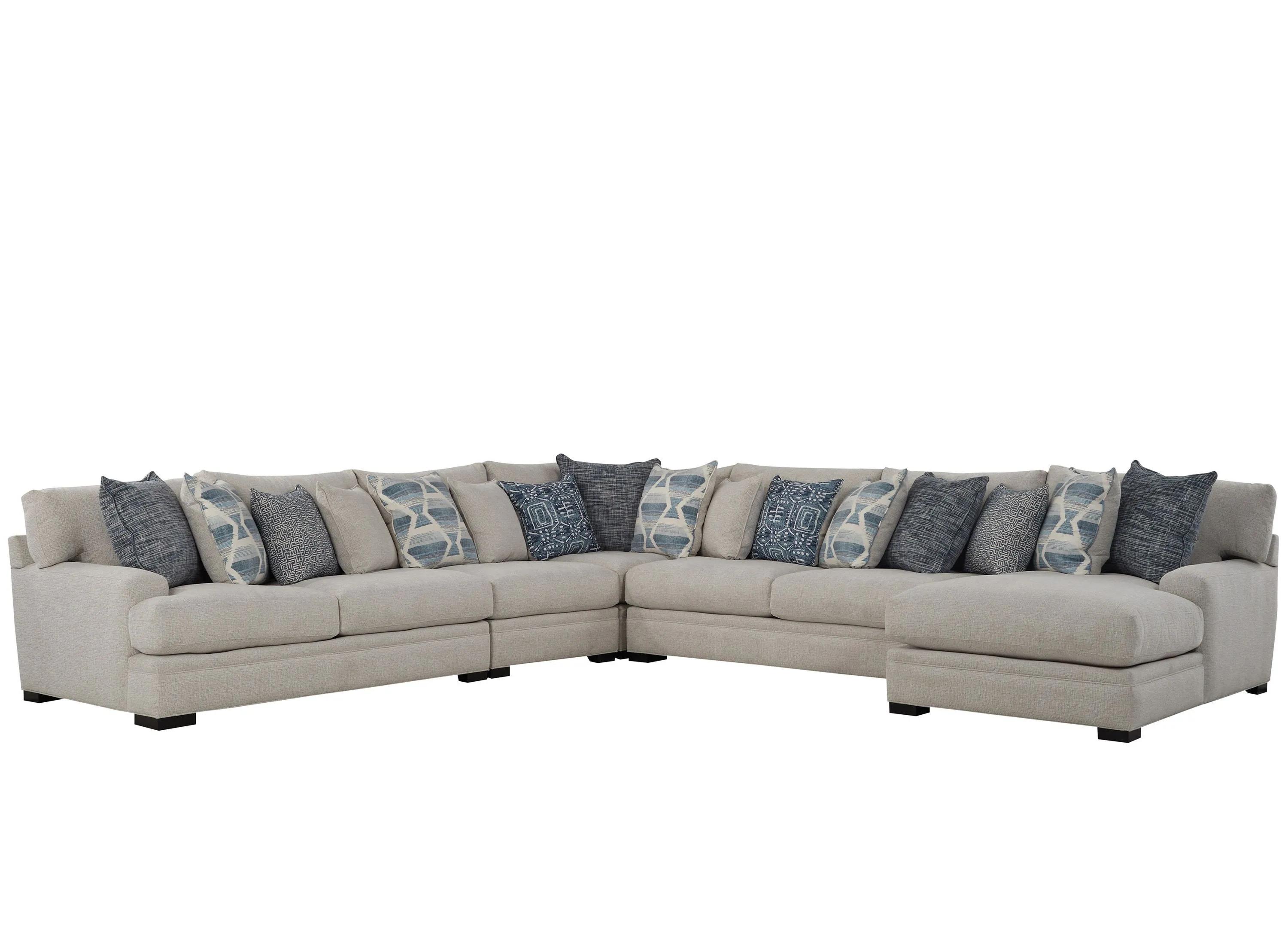 Bayside 5-pc. Sectional