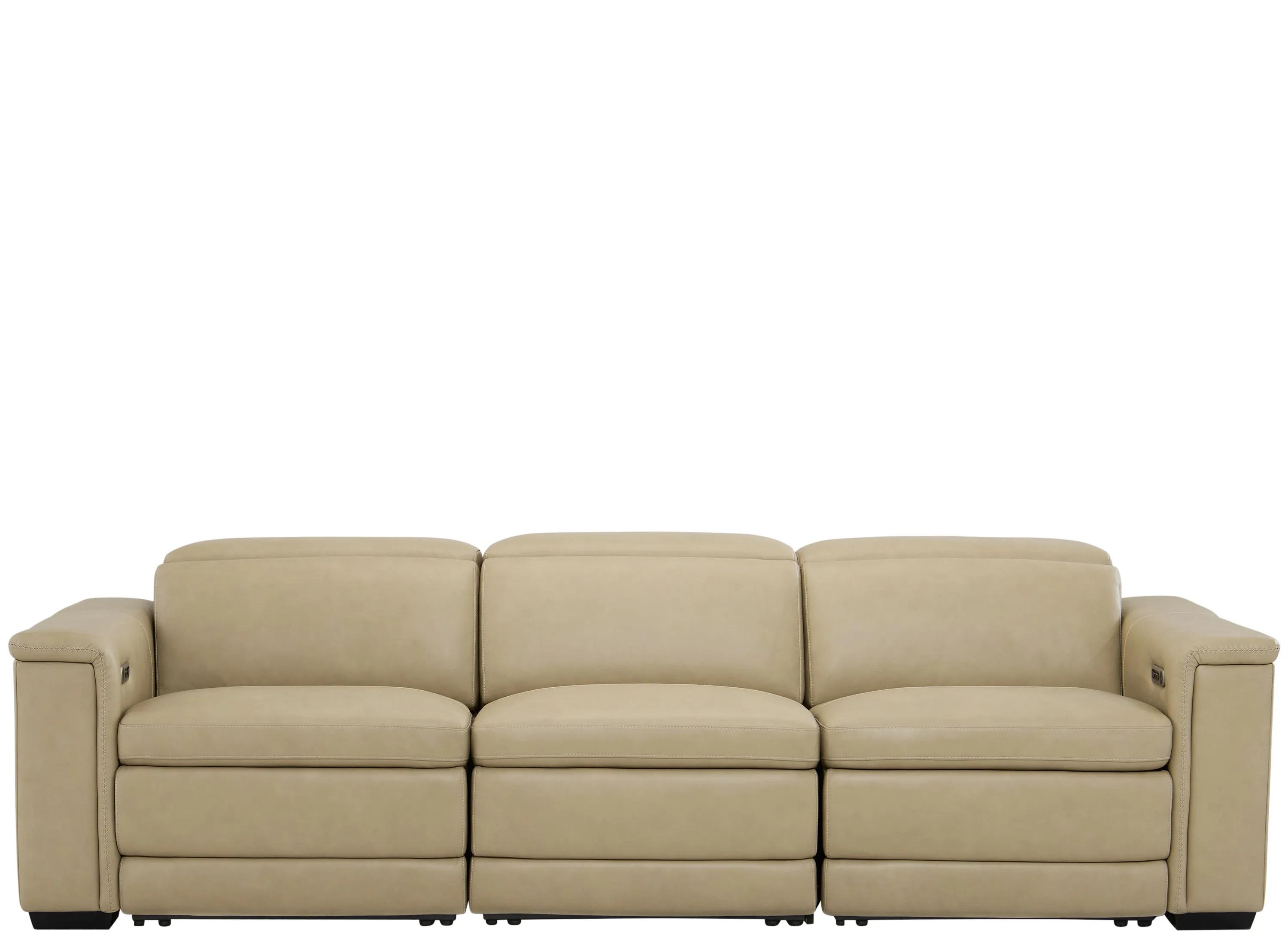 Finnegan 3-pc. Power Sofa