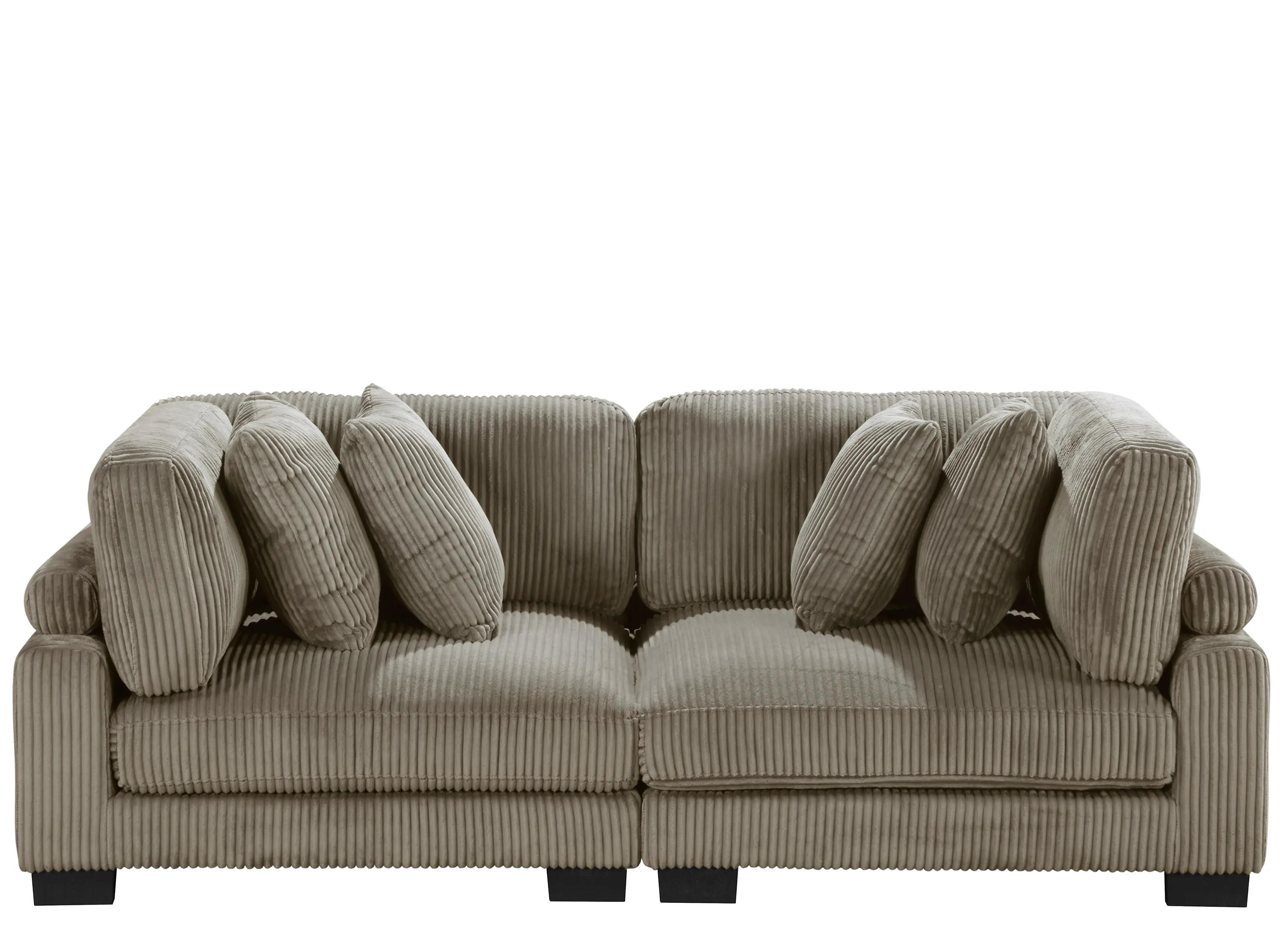 Maverick 2-pc. Loveseat