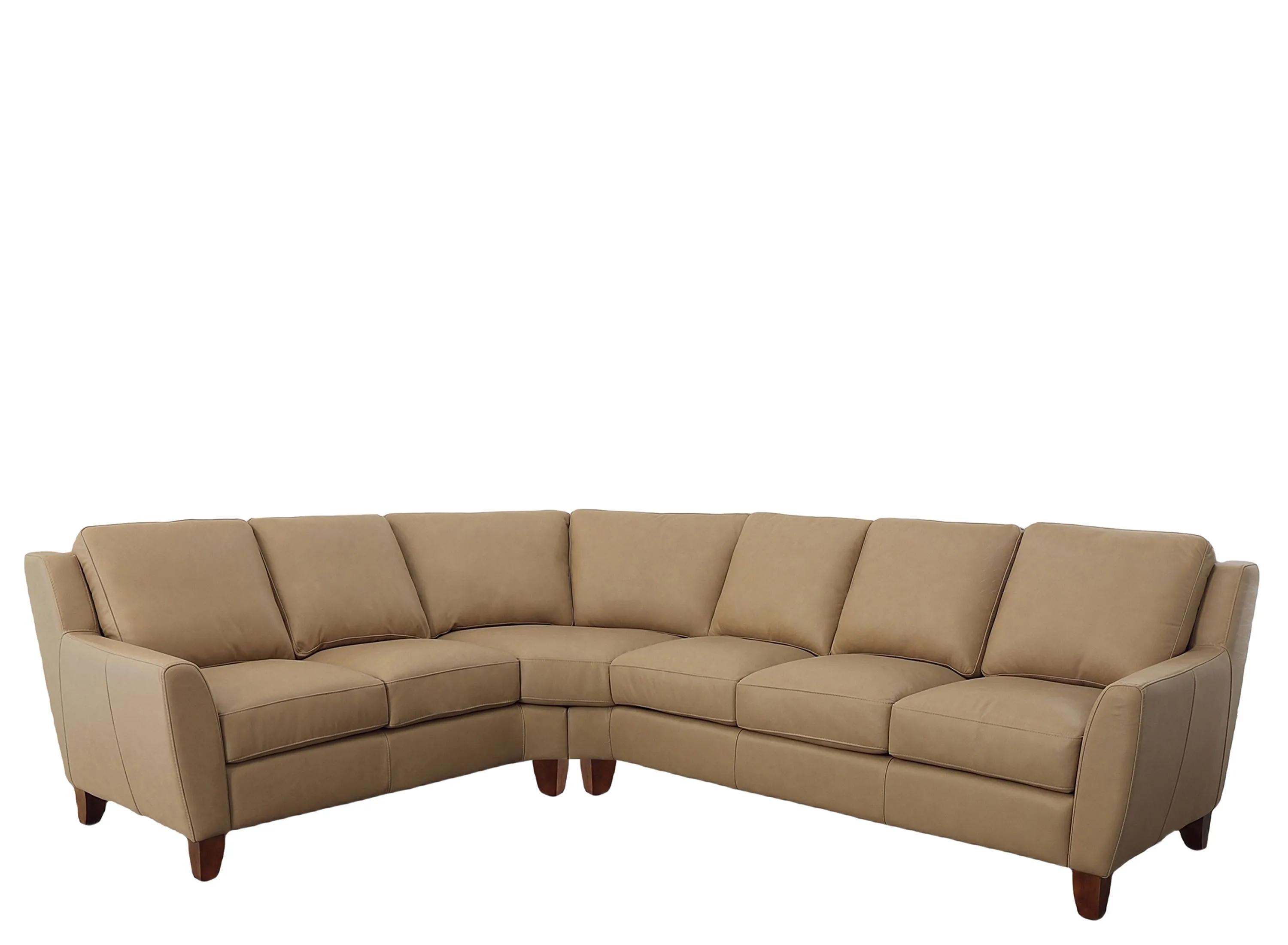 Pavia 2-pc. Sectional