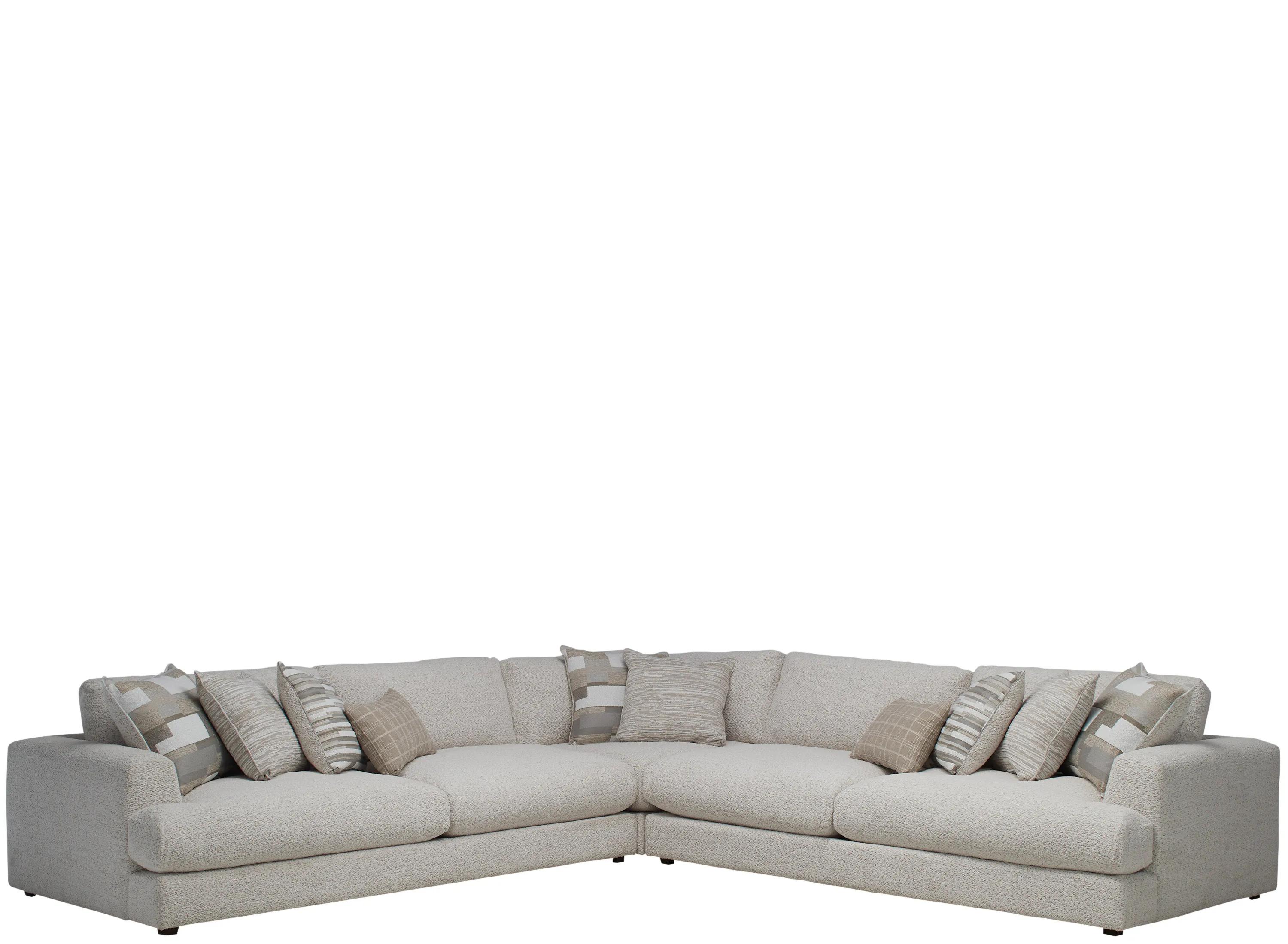 Montecito 3-pc. Sectional