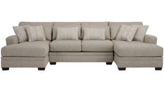 Easton 3-pc. Sectional
