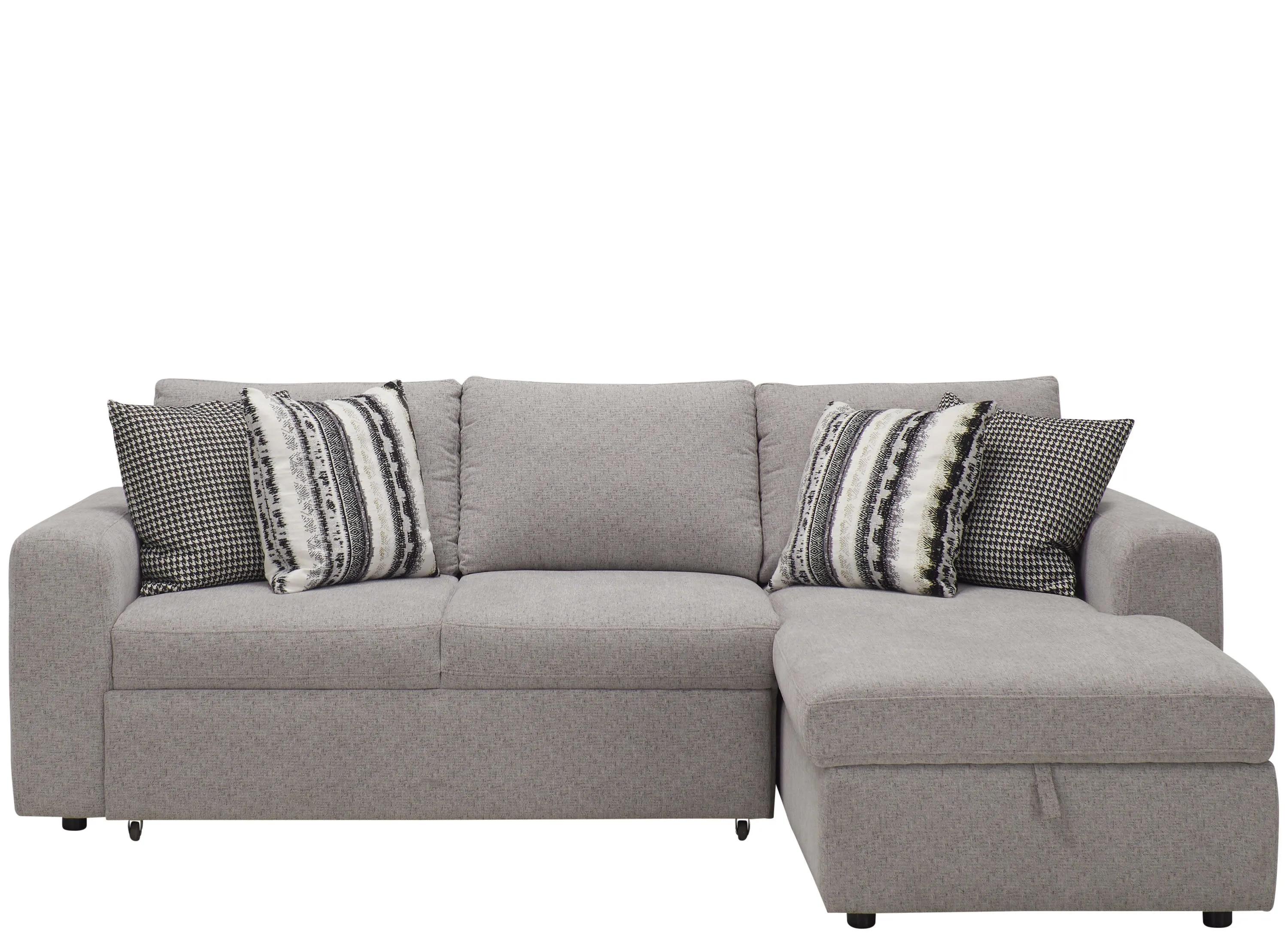 Barry 2-pc. Sofa Chaise