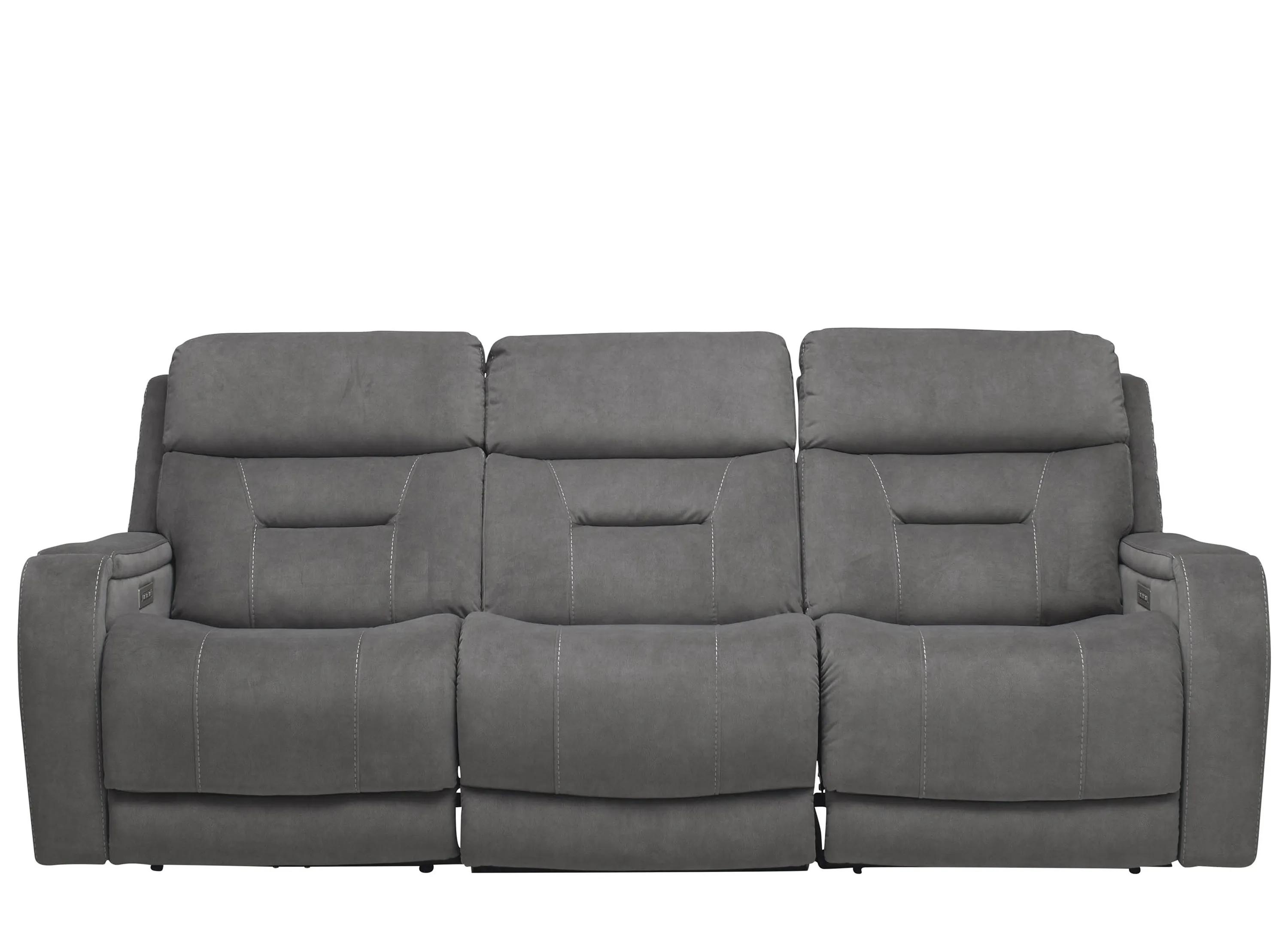 Irving 3-pc. Power Sofa