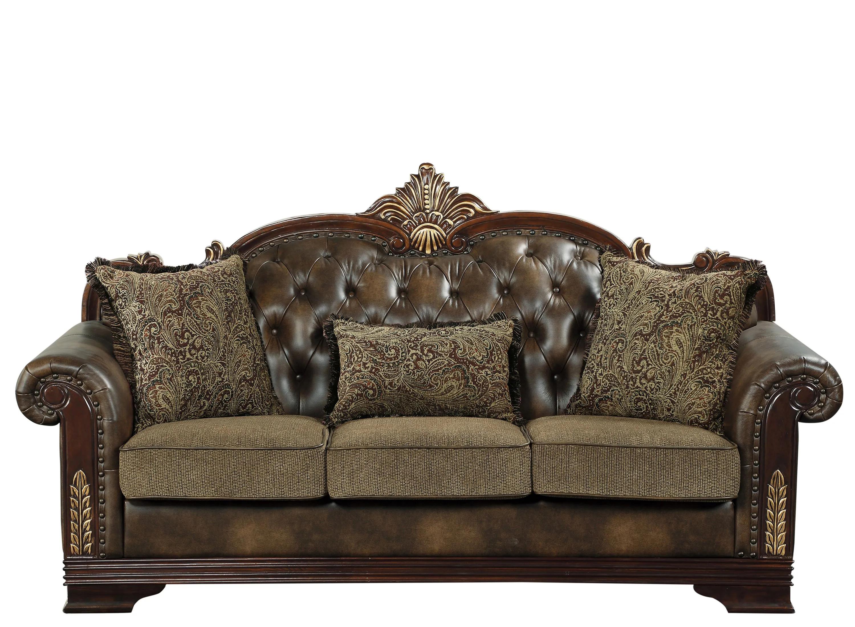 Quigley Sofa | Raymour & Flanigan