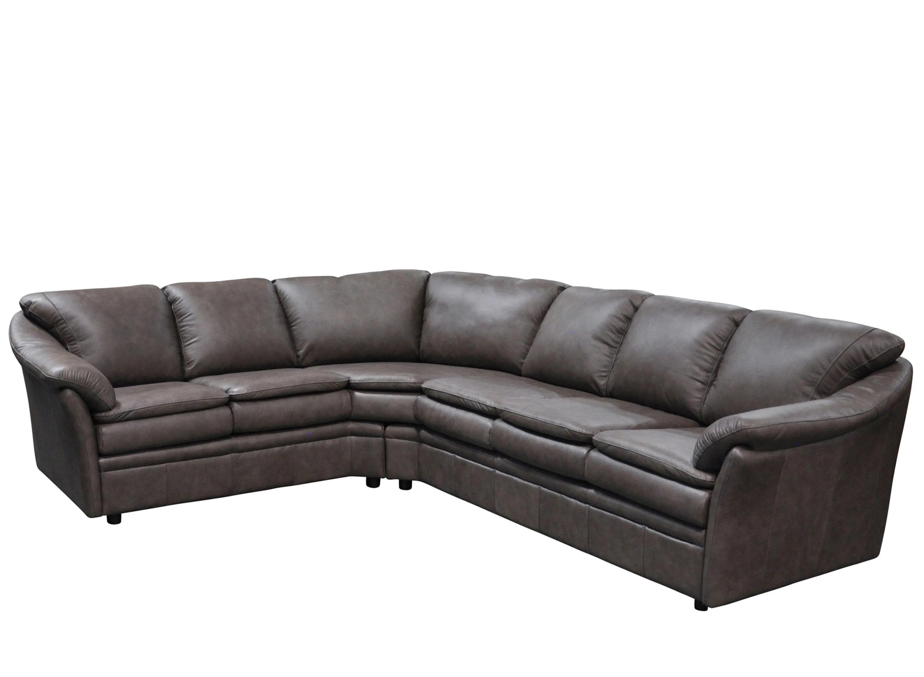 Uptown 2-pc. Sectional Sofa